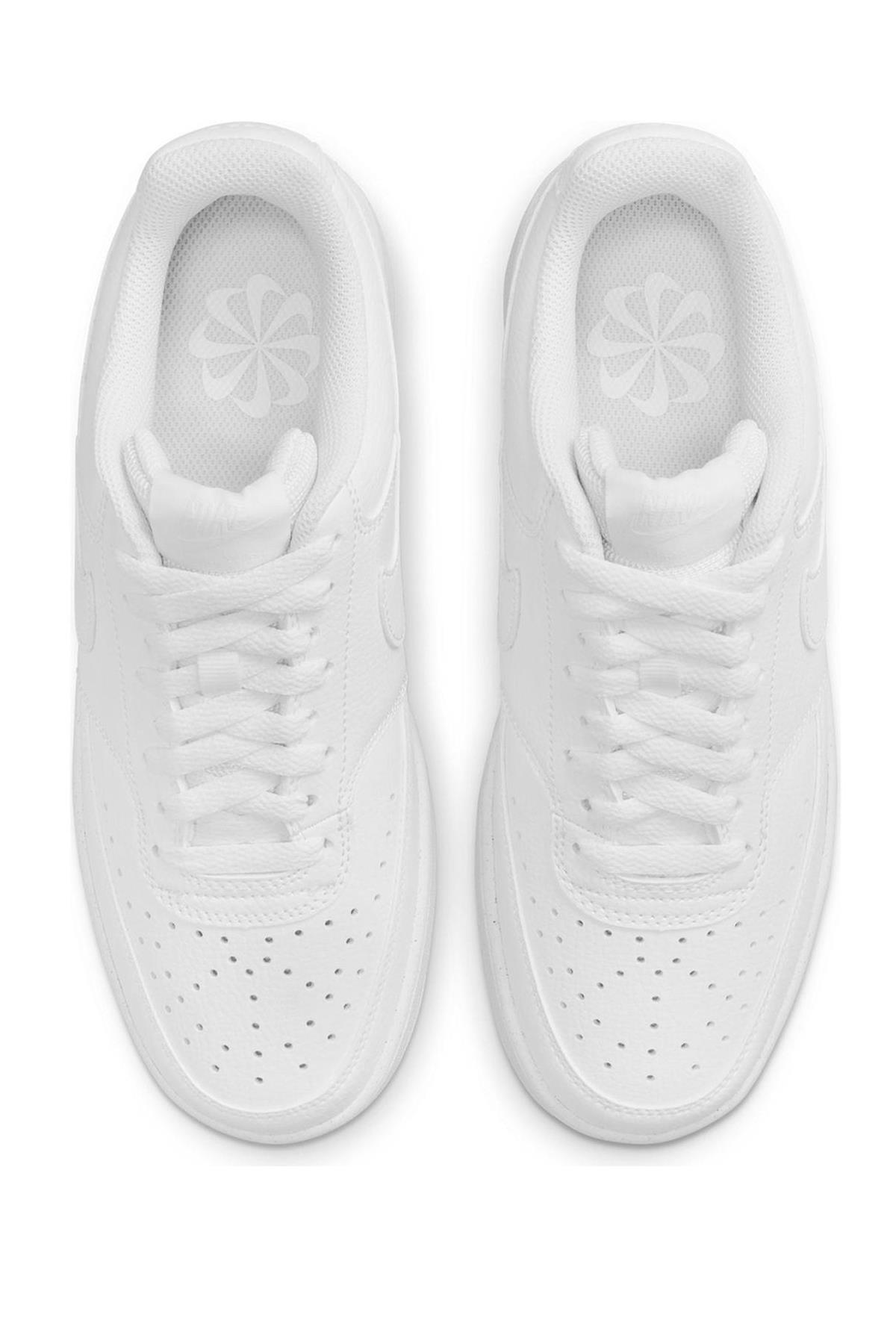 Nike Court Vision Low Kadın Spor Ayakkabı DH3158-100