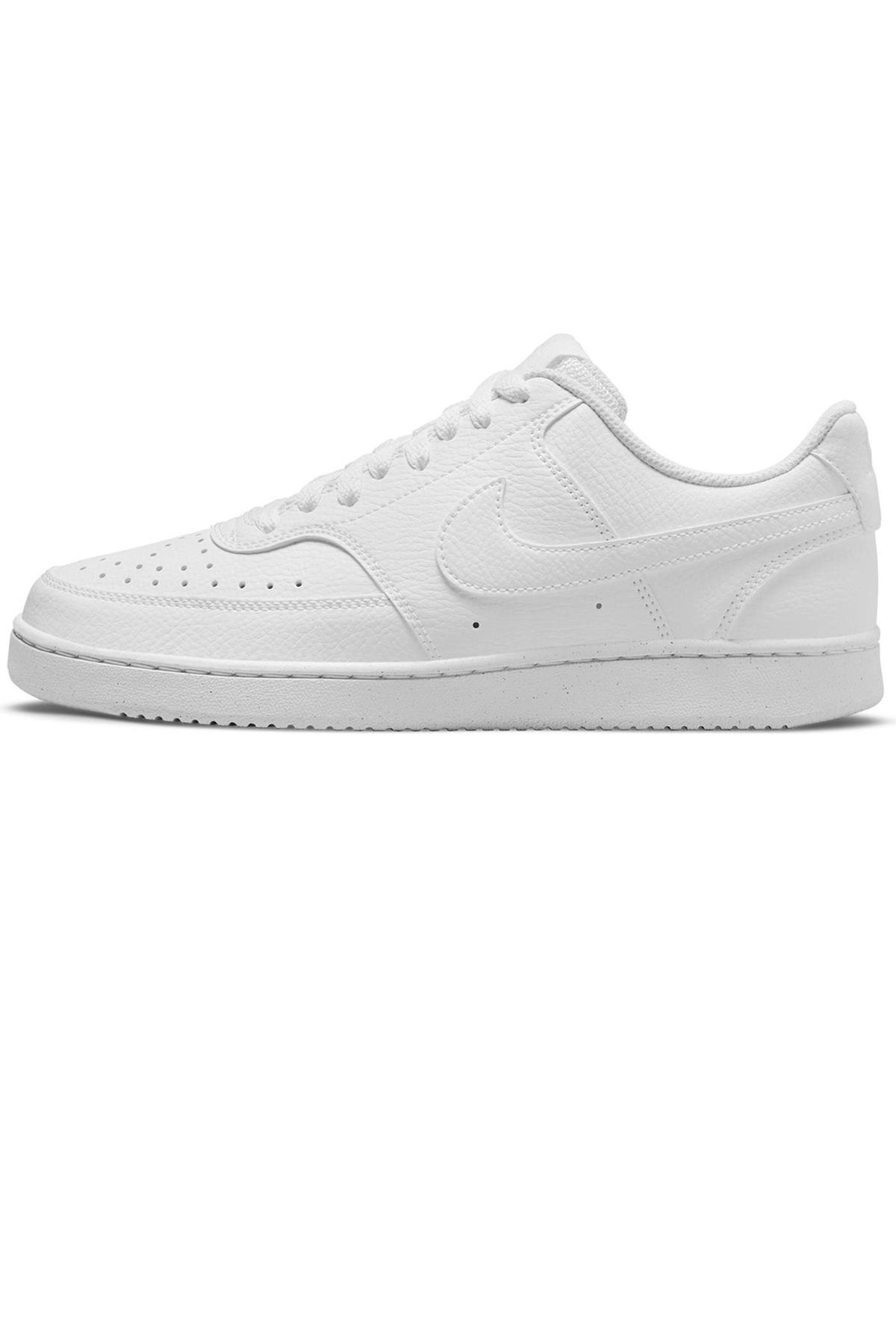 Nike Court Vision Low Kadın Spor Ayakkabı DH3158-100