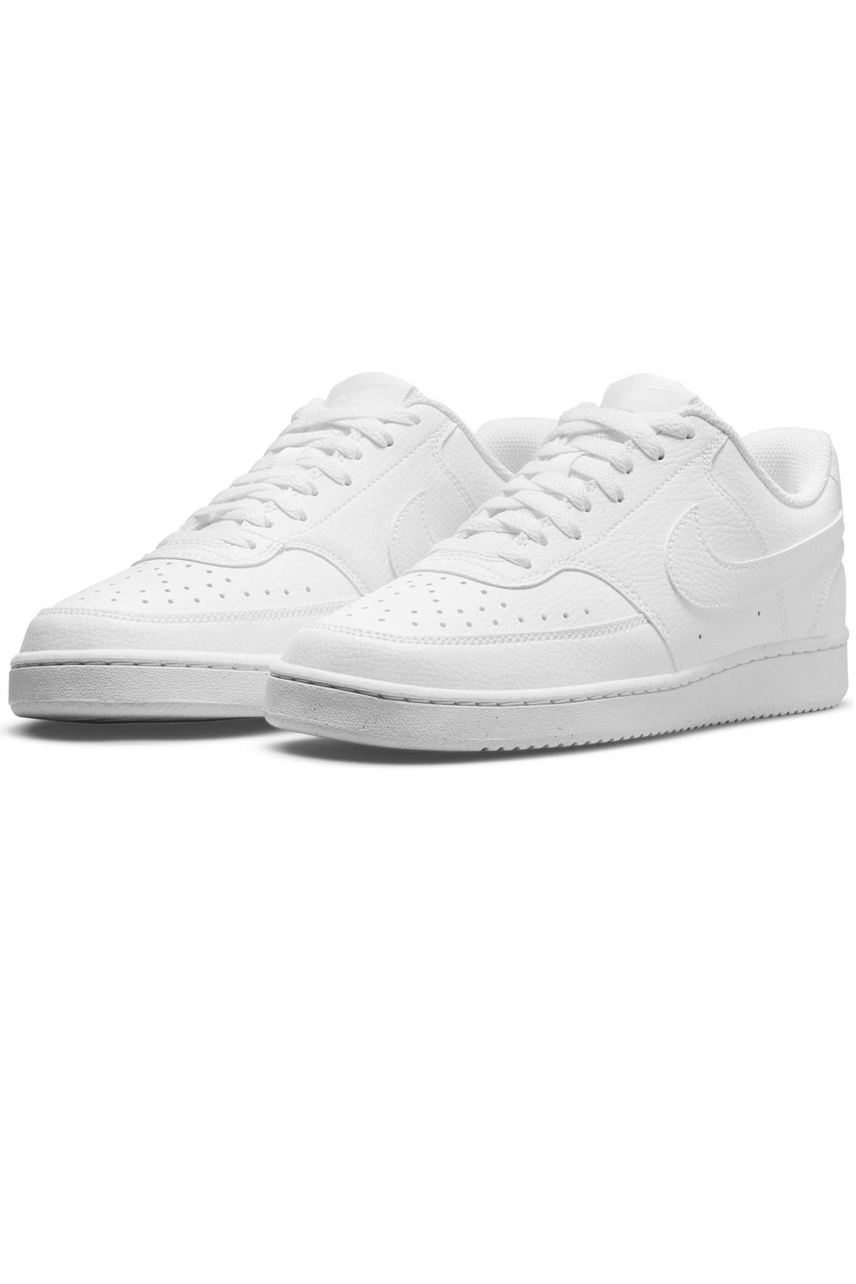 Nike Court Vision Low Kadın Spor Ayakkabı DH3158-100