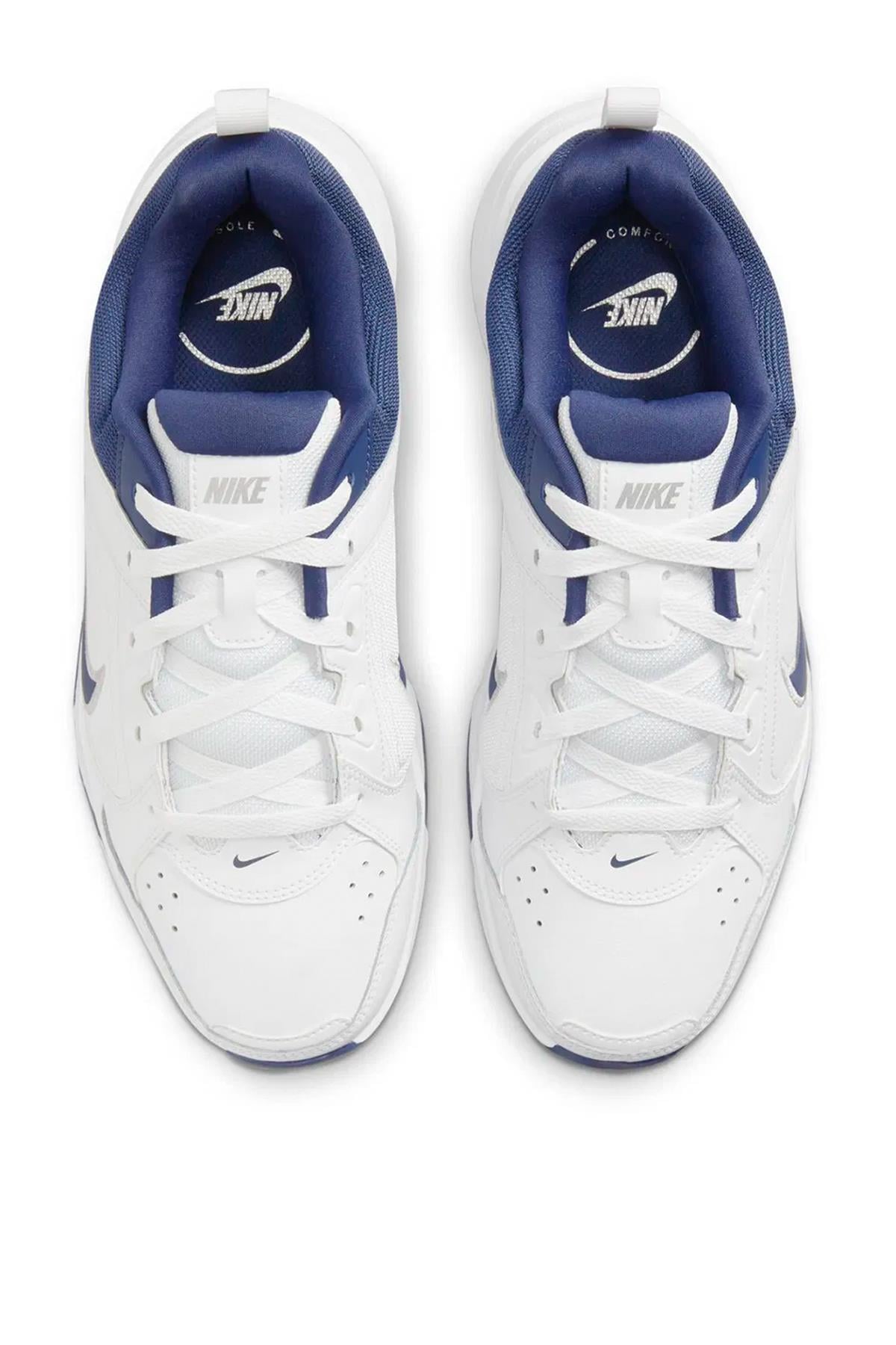Nike Defyallday Erkek Spor Ayakkabı DJ1196-100