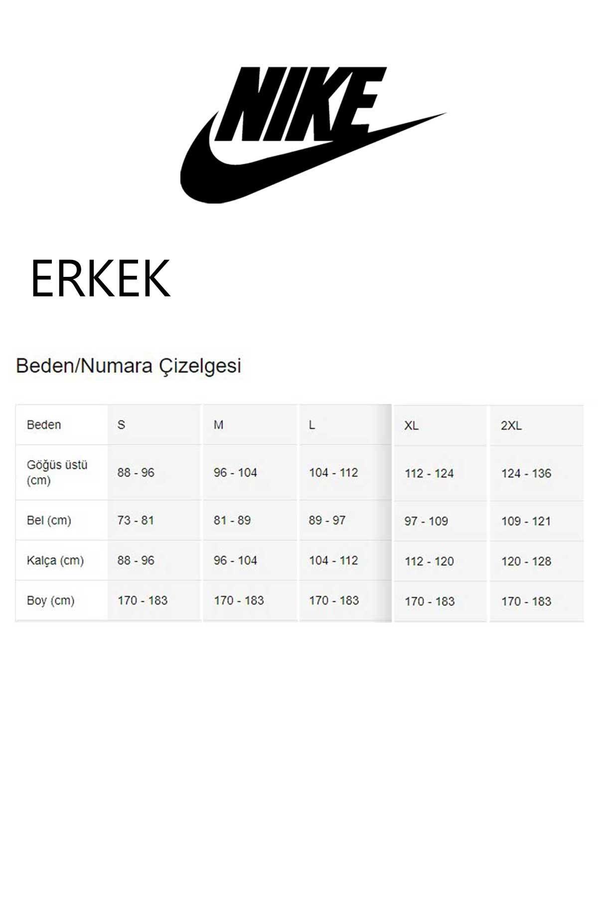 Nike  Df Acdpr Erkek Eşofman Altı DH9240-010