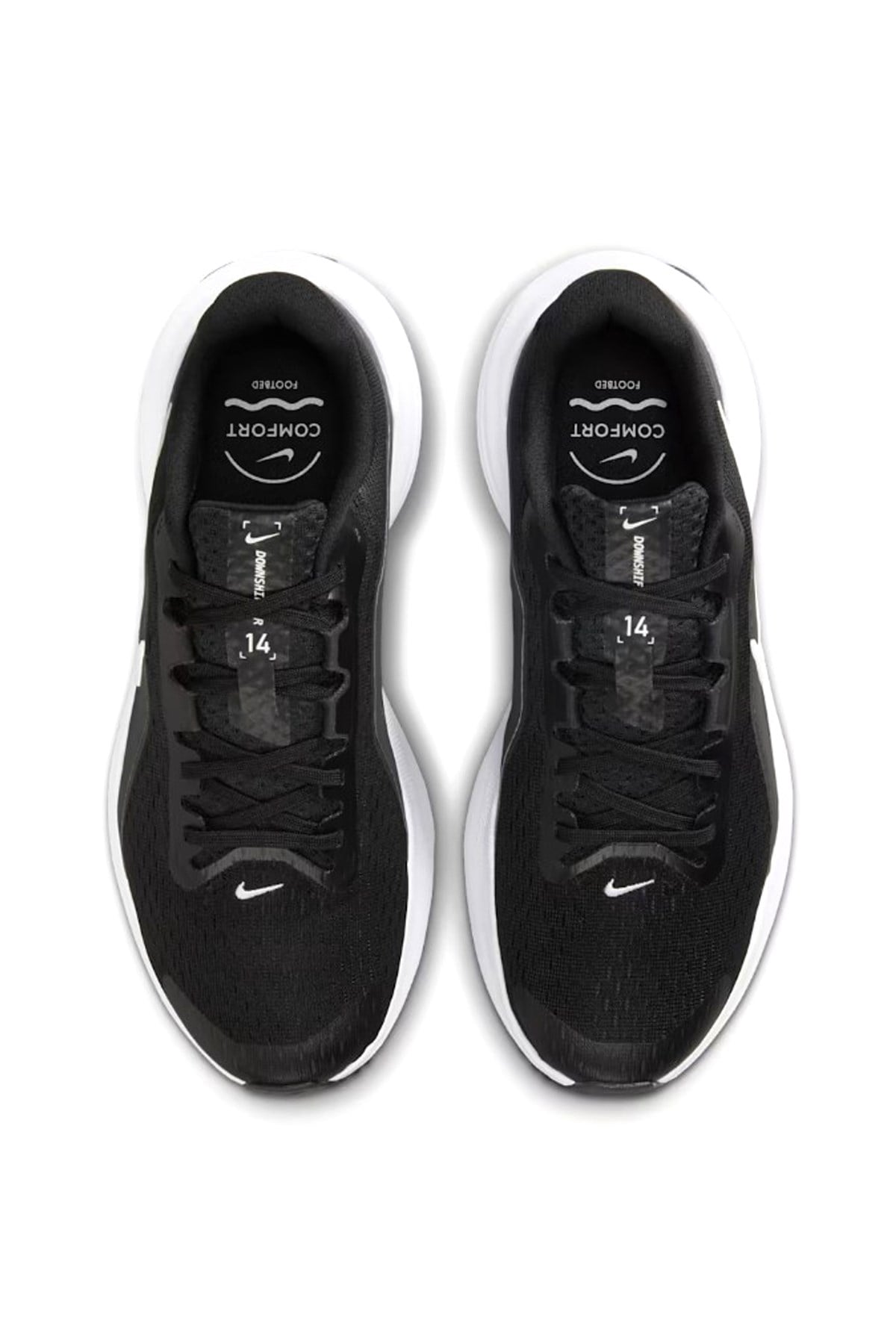 Nike Downshifter 14 Kadın Spor Ayakkabı IB1899-002