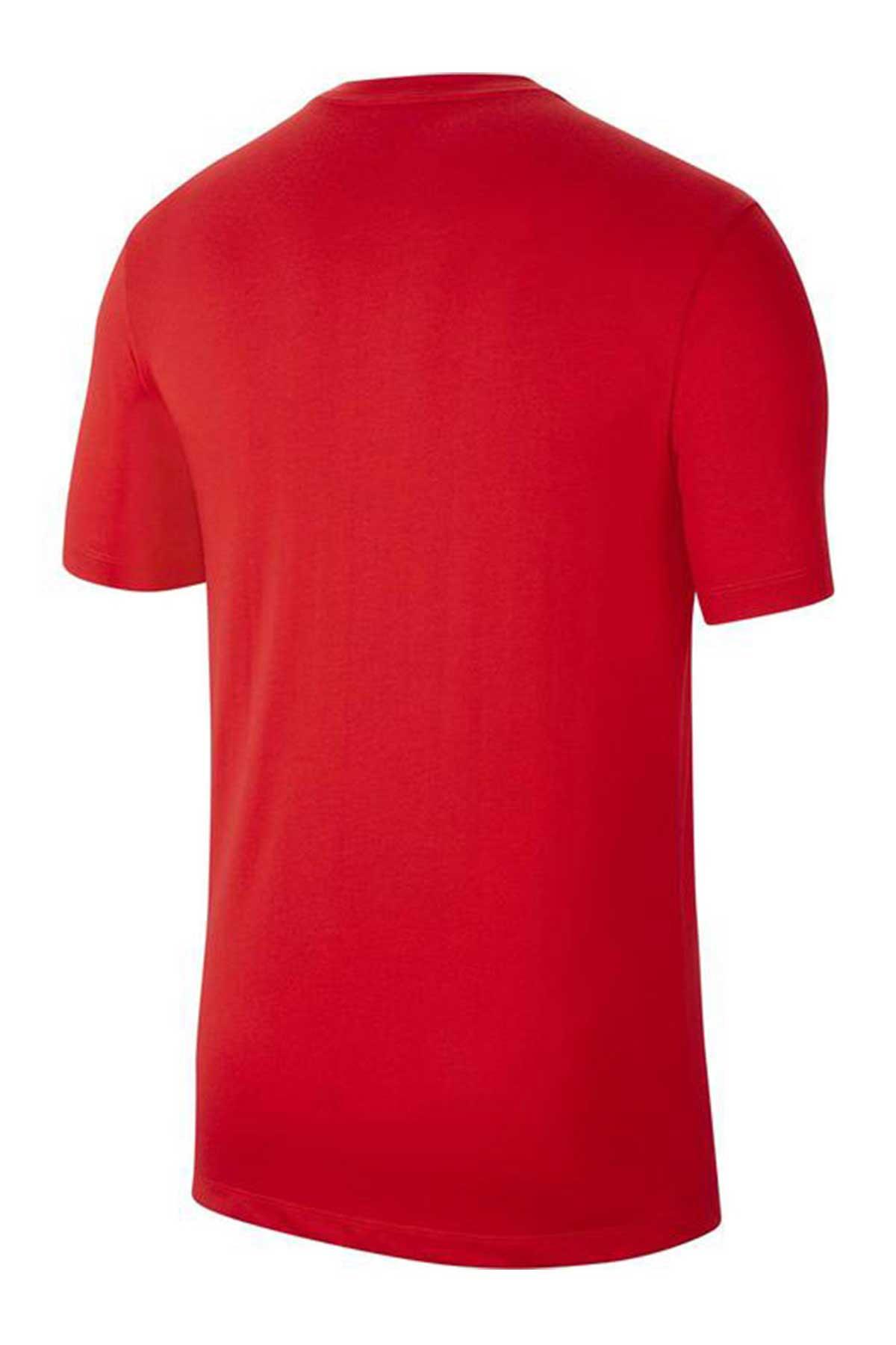 Nike Dri-Fit Park Erkek Tişört CW6936-657