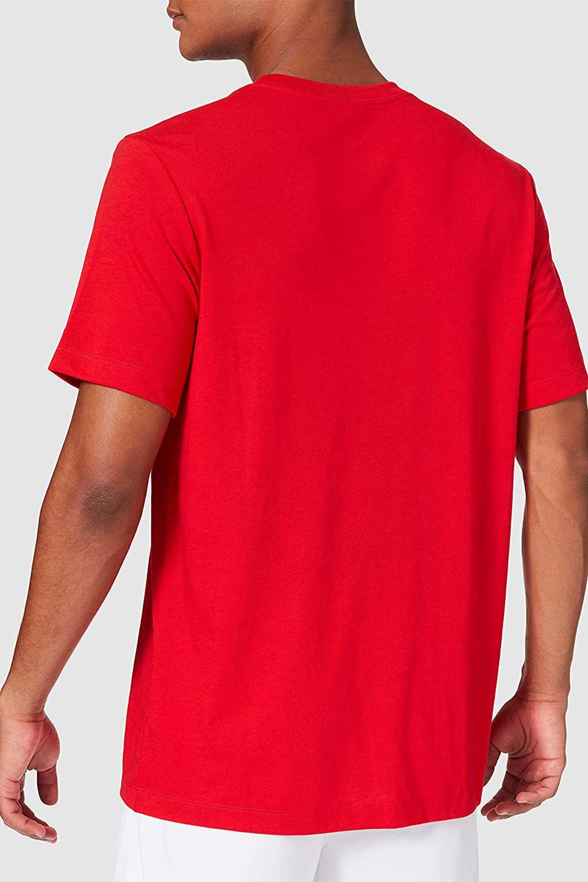 Nike Dri-Fit Park Erkek Tişört CW6936-657