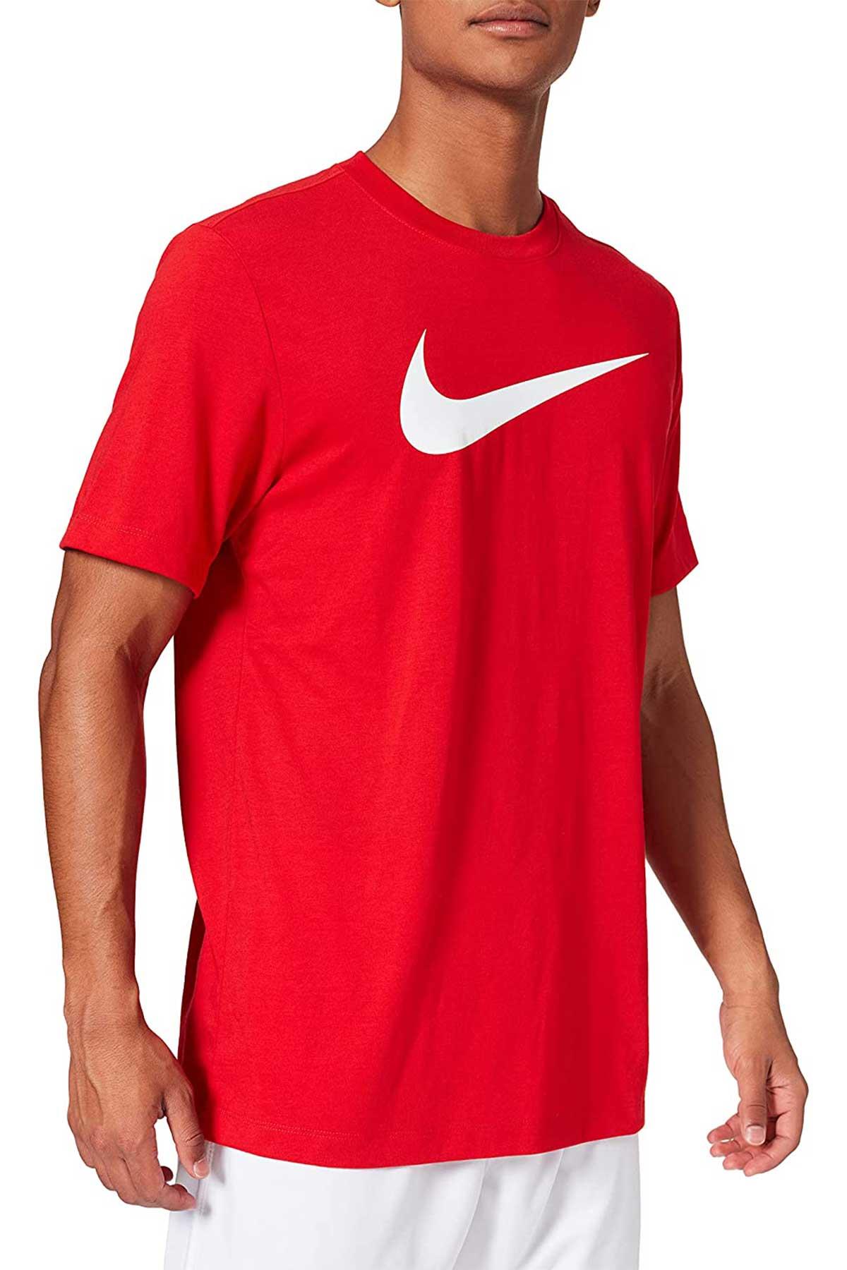 Nike Dri-Fit Park Erkek Tişört CW6936-657
