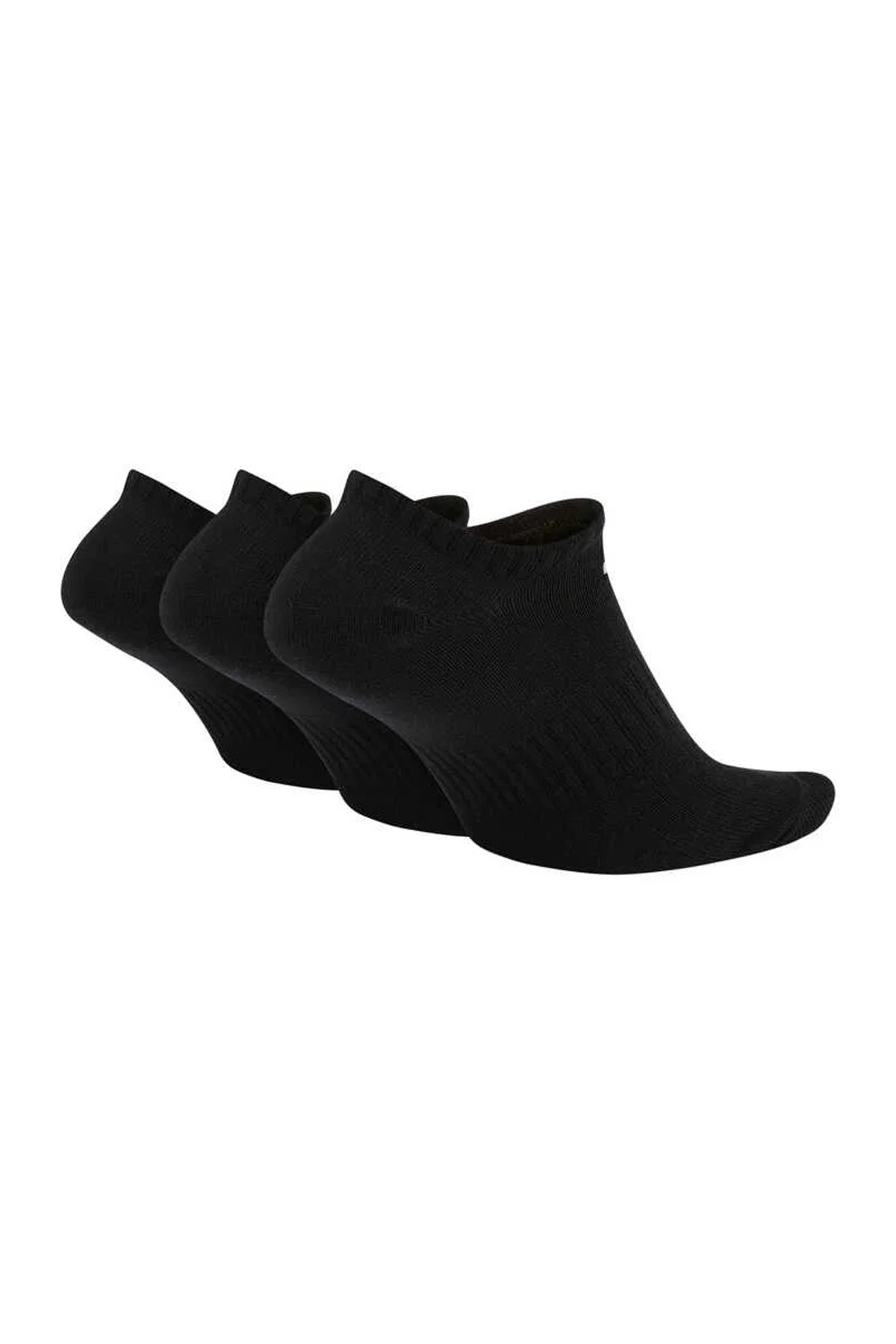 Nike Everday Lightweight No-Show Çorap SX7678-010