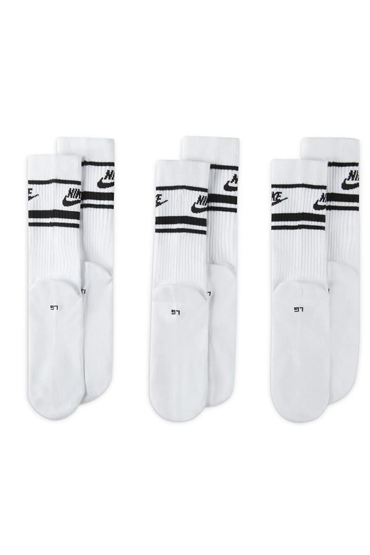 Nike Everyday Essential Spor Unisex Çorap DH5463-903