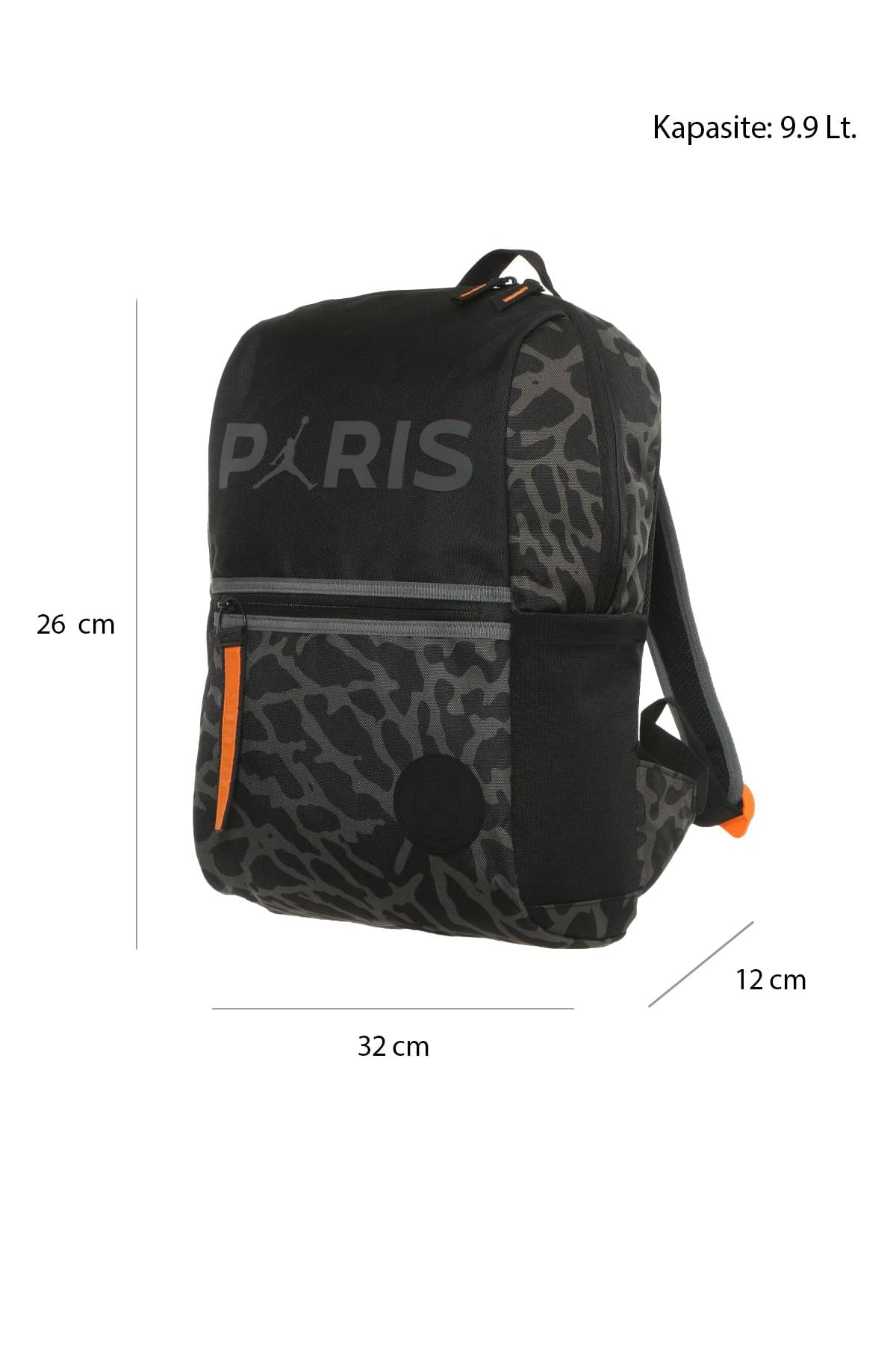 Nike Jan Psg Essential Çocuk Sırt Çantası 9A0802-023