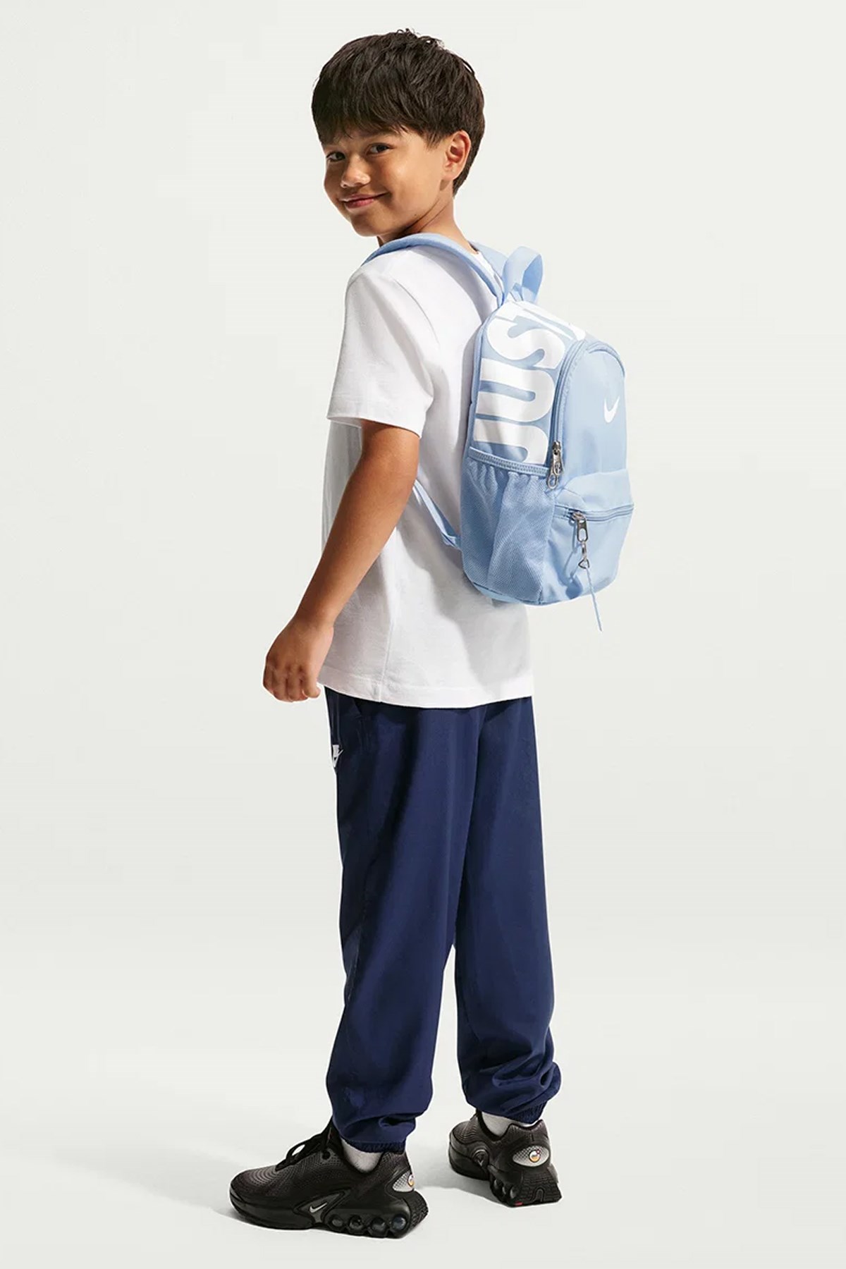 Nike JDI Mini 2.0 Unisex Sırt Çantası IV4315-407