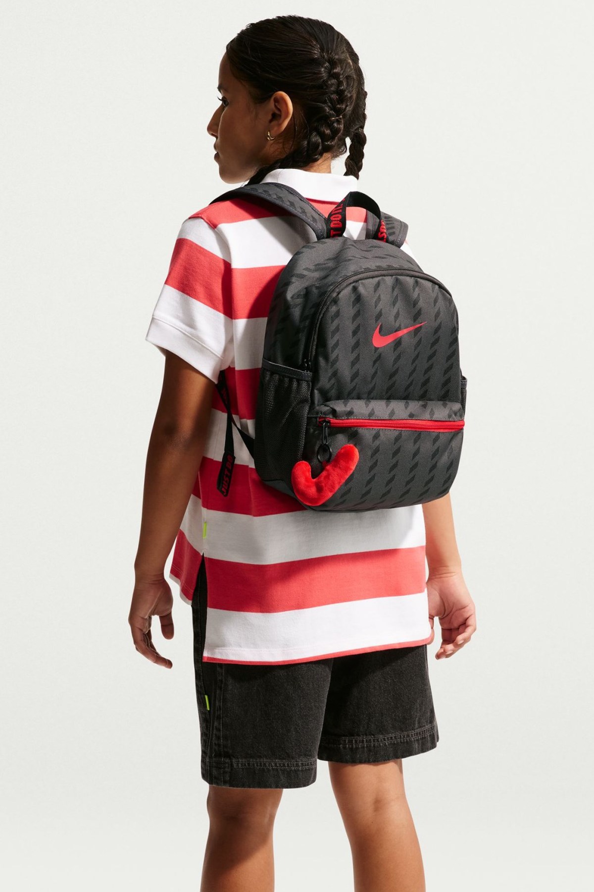 Nike JDI Mini Unisex Sırt Çantası IO1530-010