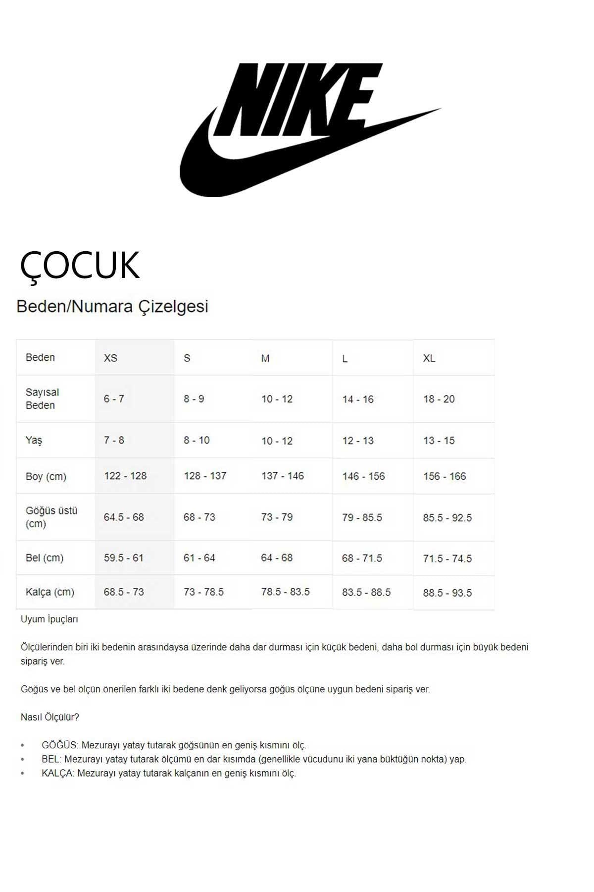 Nike Park 20 Full-zip Çocuk Sweatshirt CW6891-071