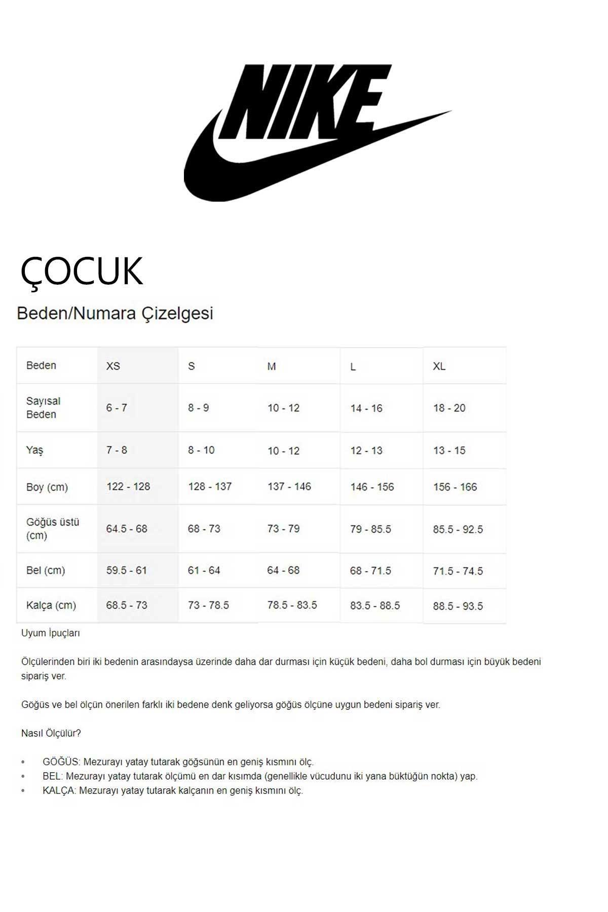 Nike Park Football Çocuk Forma Takımı CD2244-100