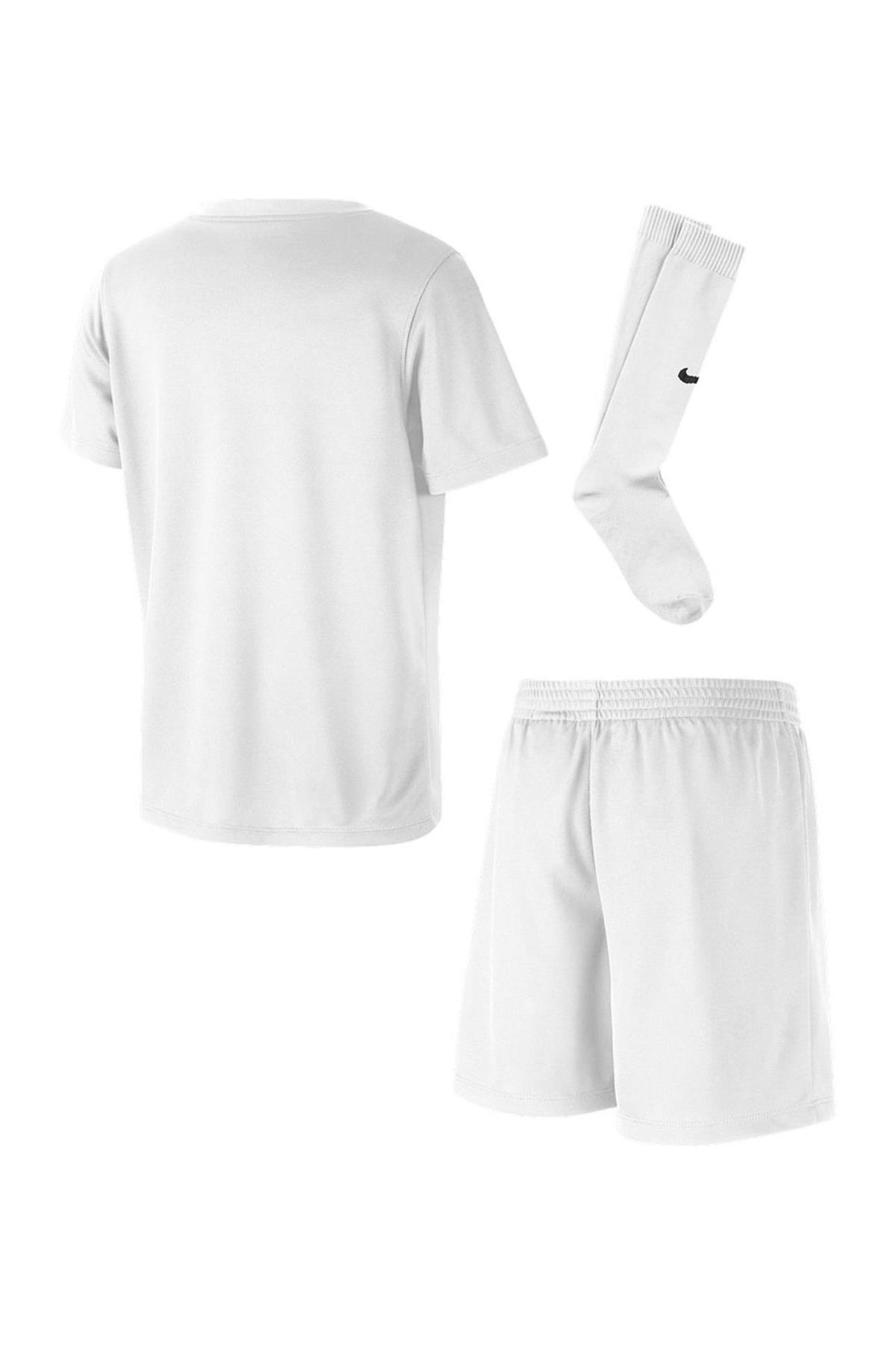 Nike Park Football Çocuk Forma Takımı CD2244-100