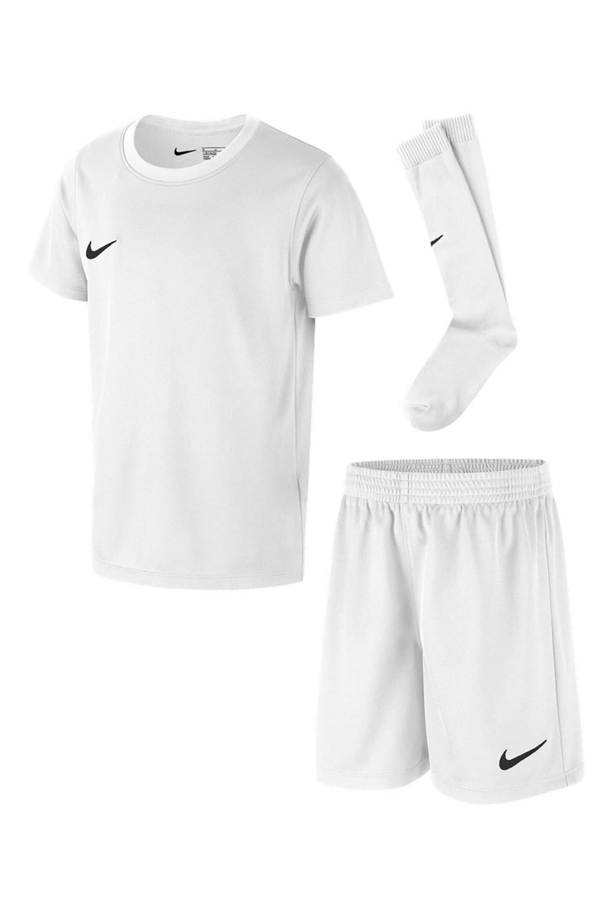 Nike Park Football Çocuk Forma Takımı CD2244-100