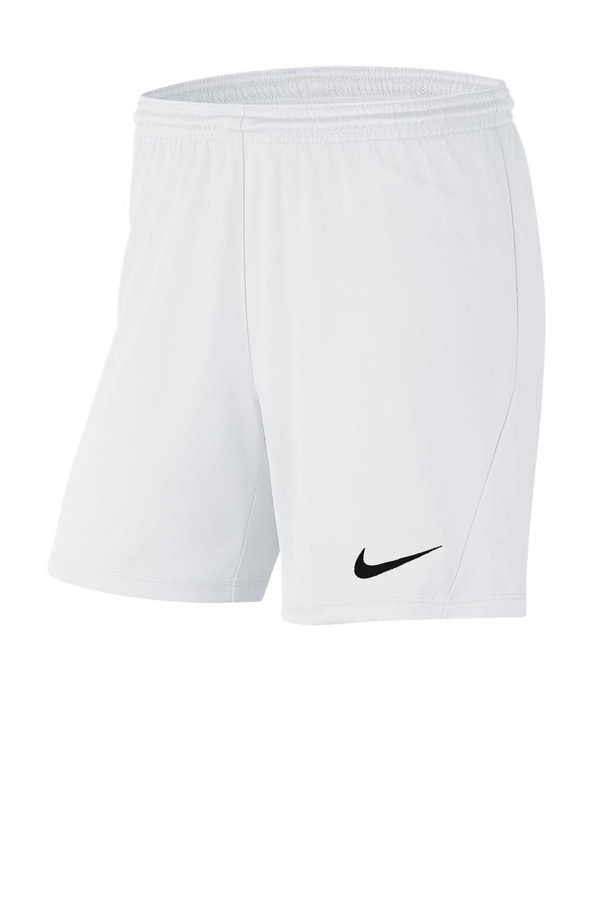 Nike Park III Knit Short Kadın Şort BV6860-100