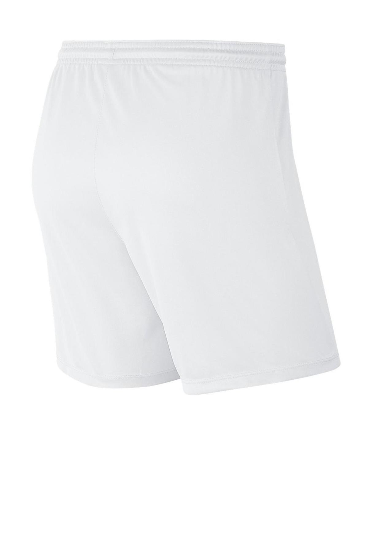 Nike Park III Knit Short Kadın Şort BV6860-100
