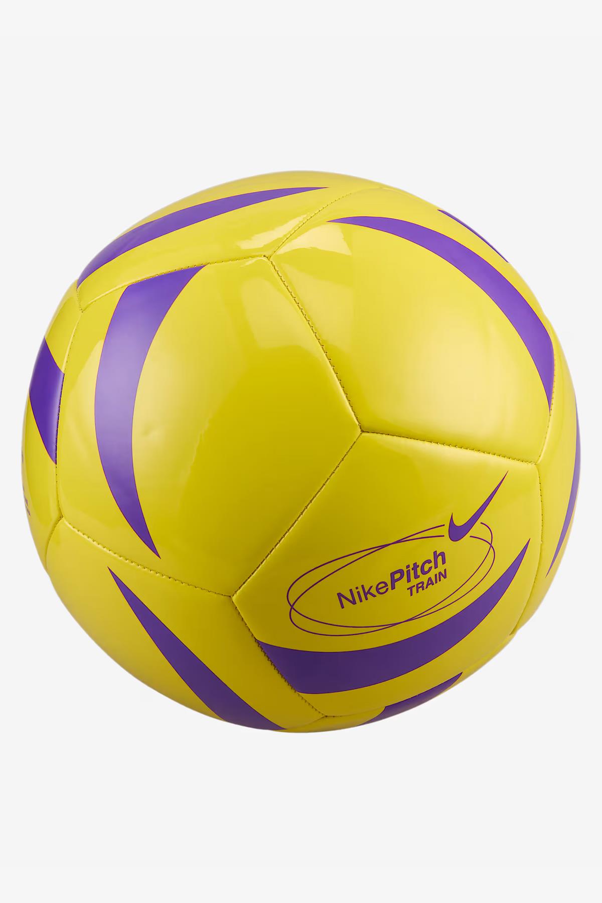 Nike Pitch Train - Fa25 Unisex Futbol Topu HV6341-710