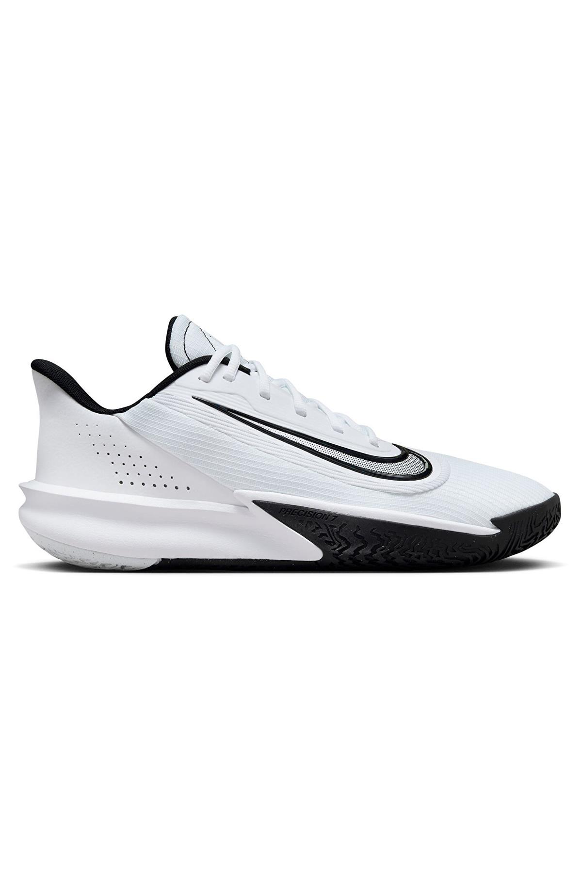 Nike Precision 7 Erkek Spor Ayakkabı FN4322-101