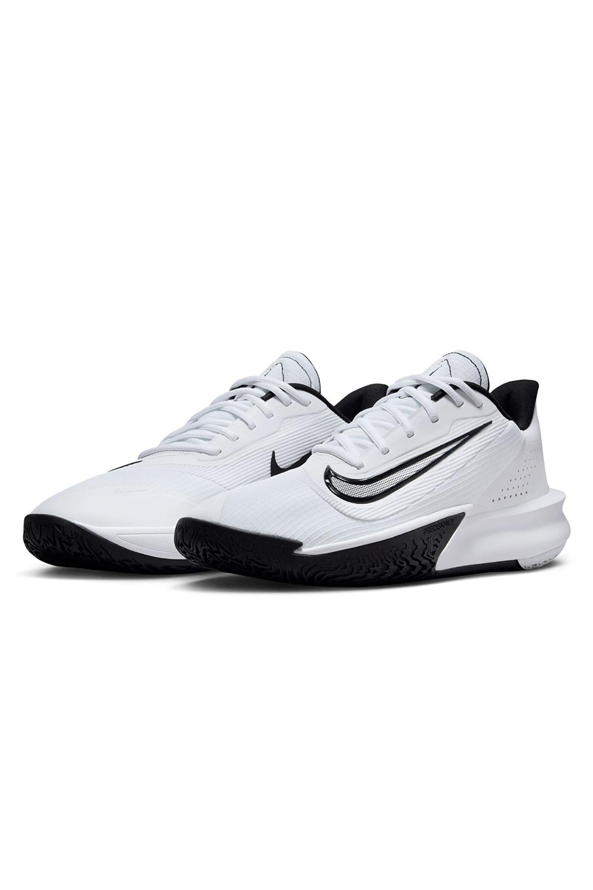 Nike Precision 7 Erkek Spor Ayakkabı FN4322-101