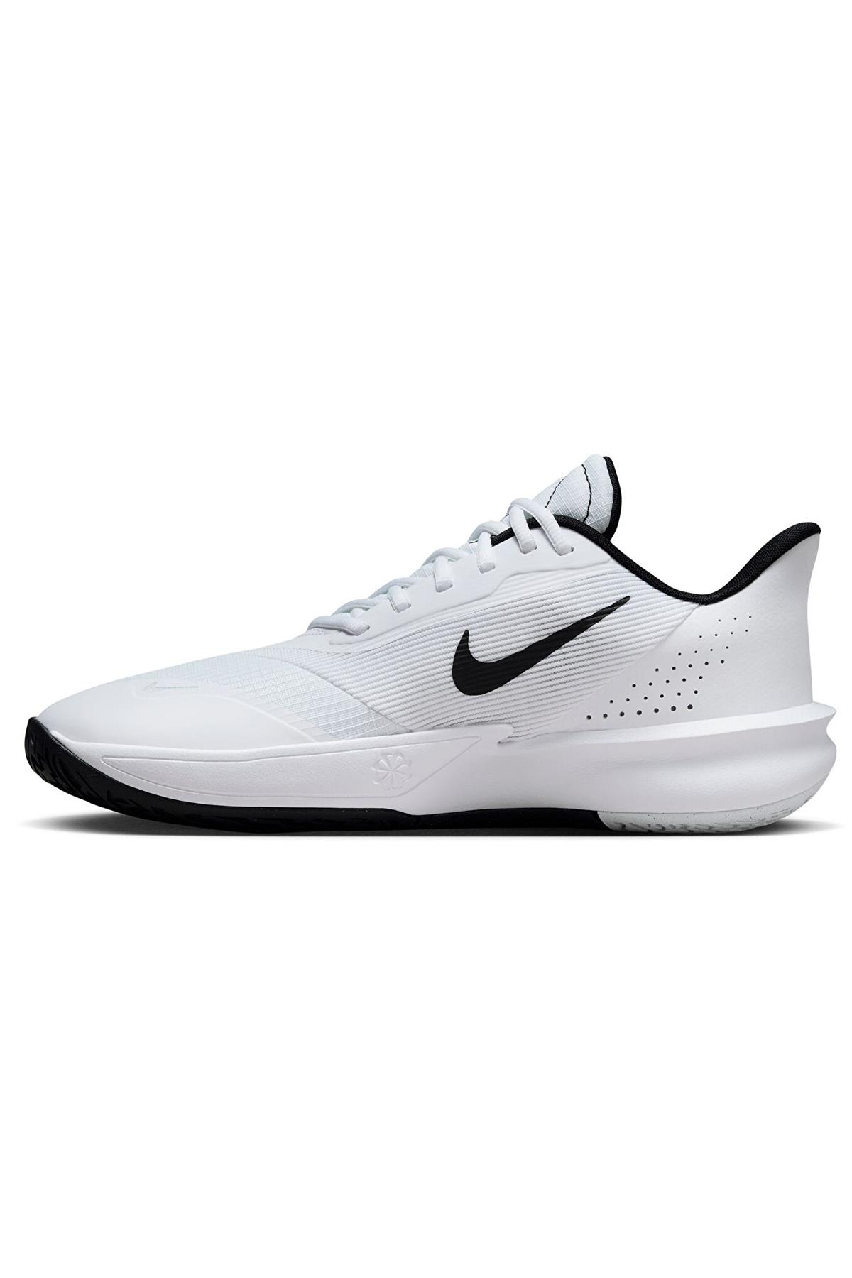 Nike Precision 7 Erkek Spor Ayakkabı FN4322-101