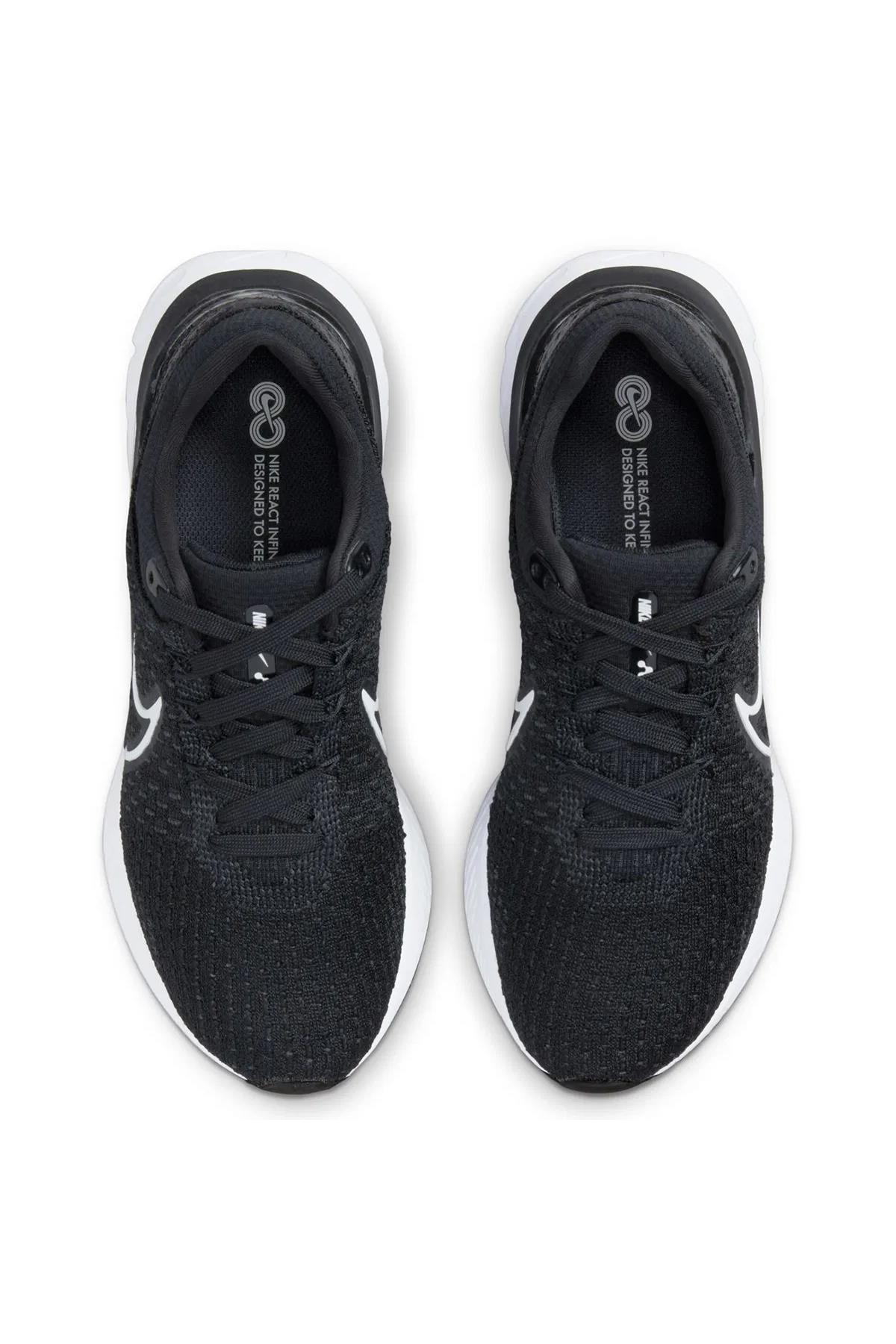 Nike React İnfinity 3 Kadın Koşu Ayakkabı DD3024-001