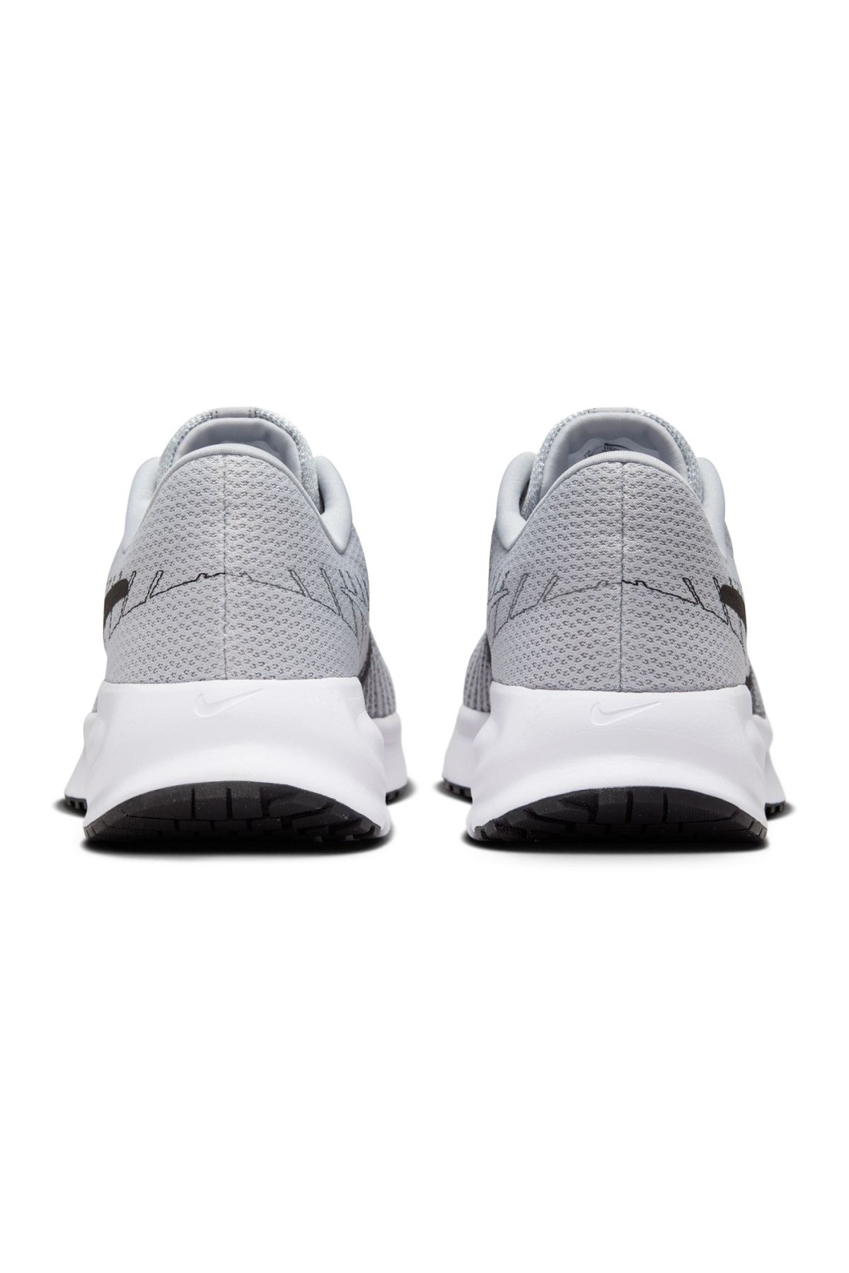 Nike Run Defy Erkek Spor Ayakkabı HM9594-003
