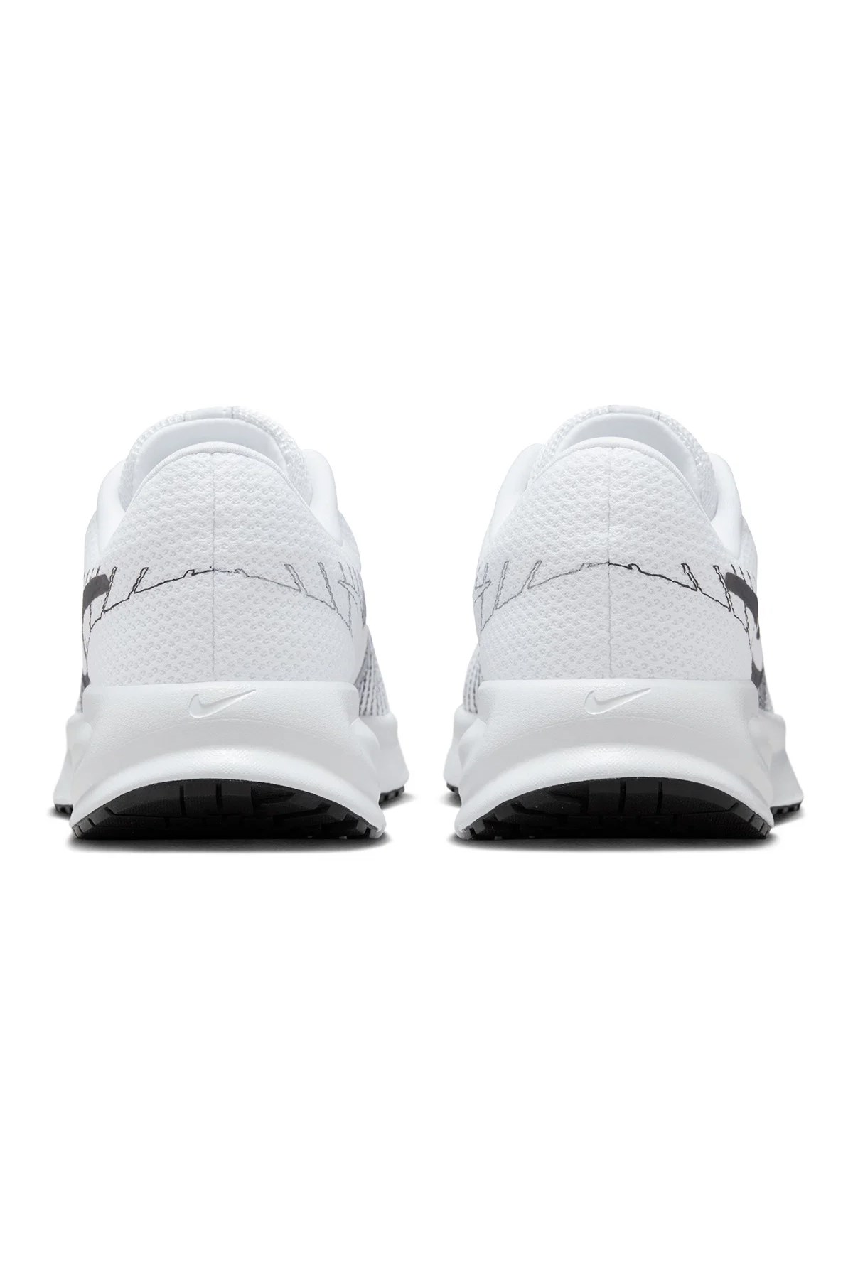 Nike Run Defy Kadın Spor Ayakkabı HM9593-101