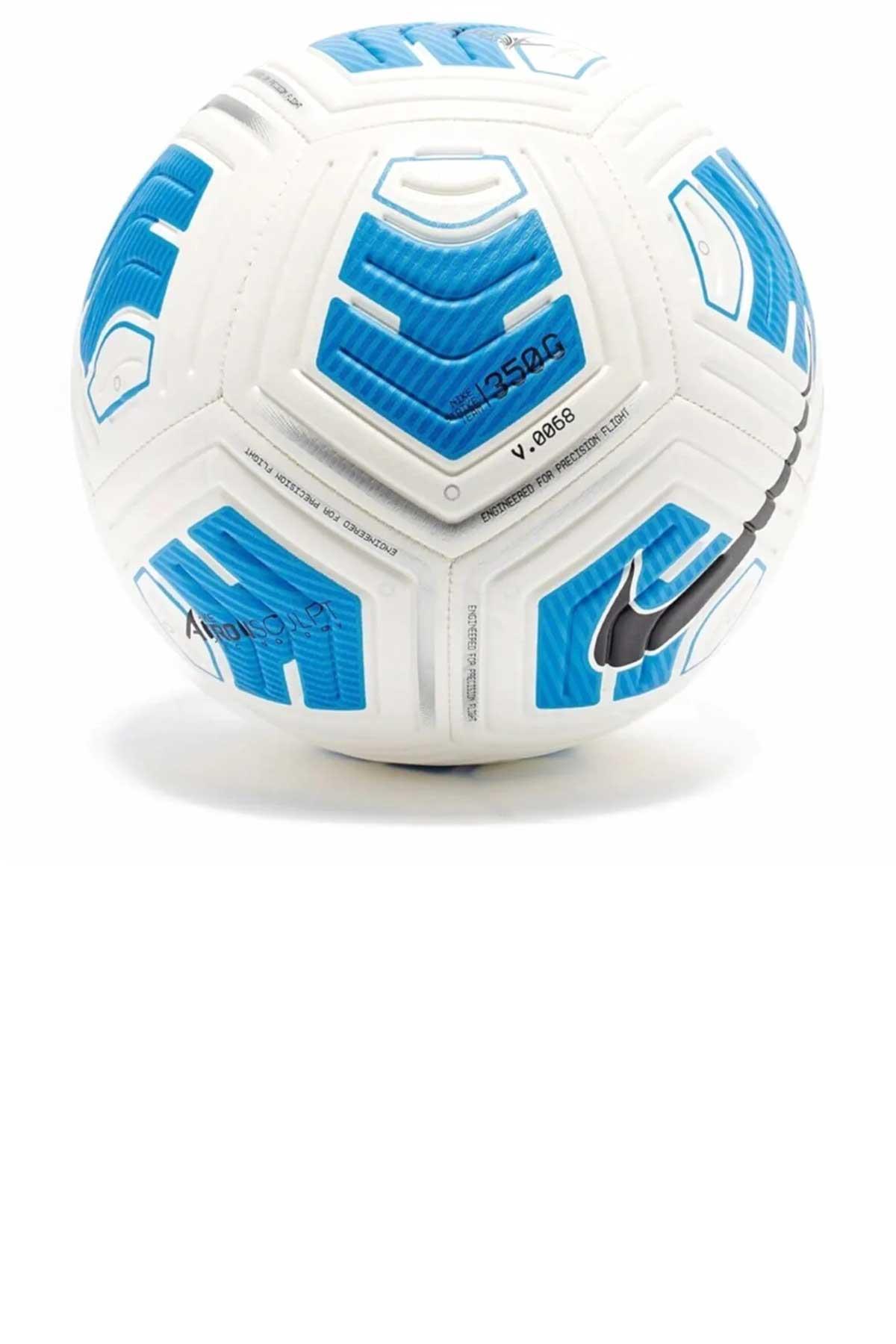 Nike Strike Team 350gr Futbol Topu CU8064-100