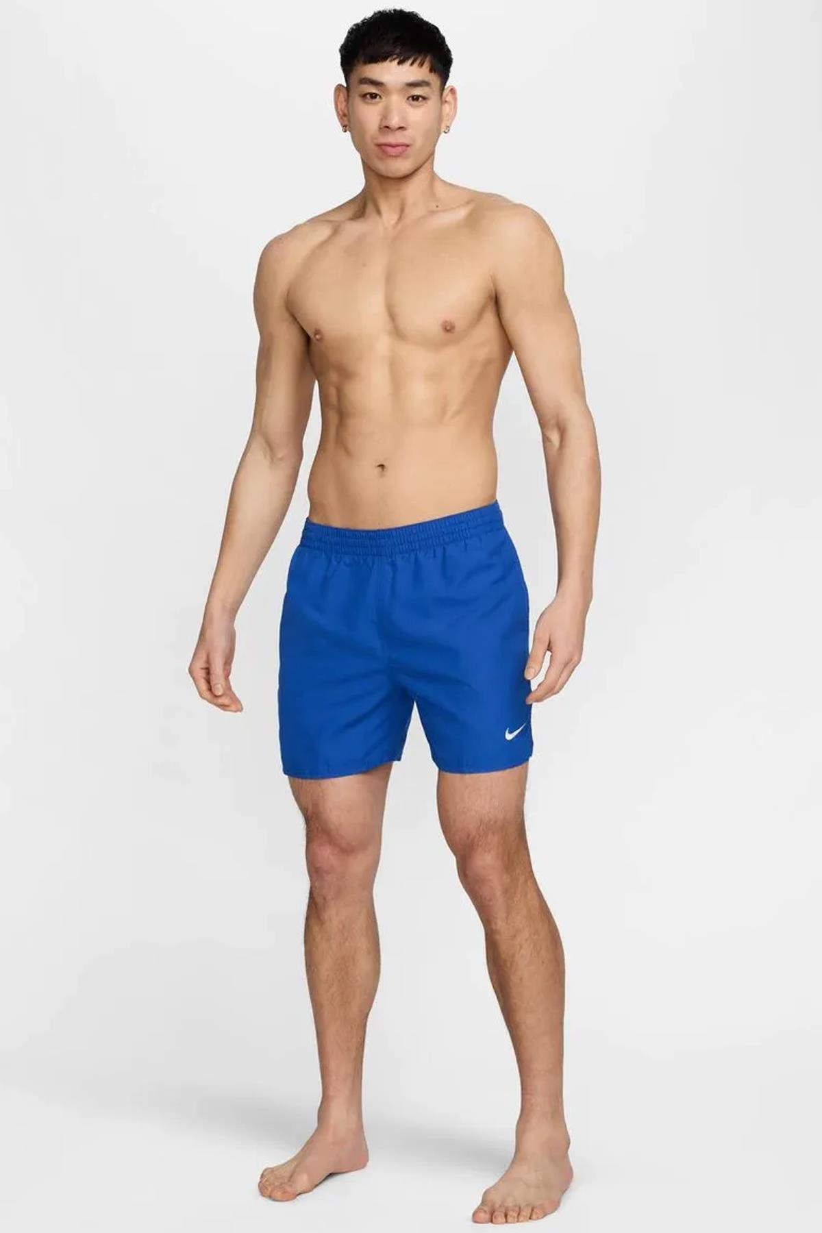 Nike Swim Breaker Erkek Deniz Şortu NESSF560-494