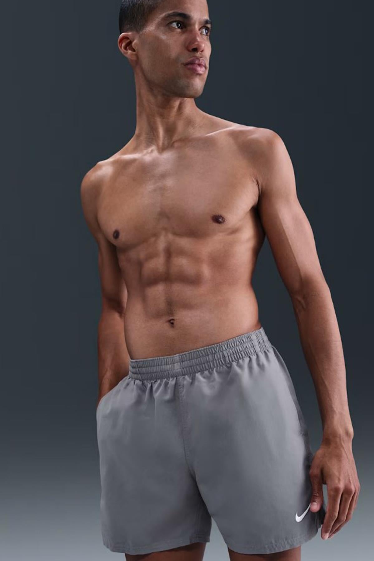 Nike Swim Breaker Erkek Deniz Şortu NESSF560-051