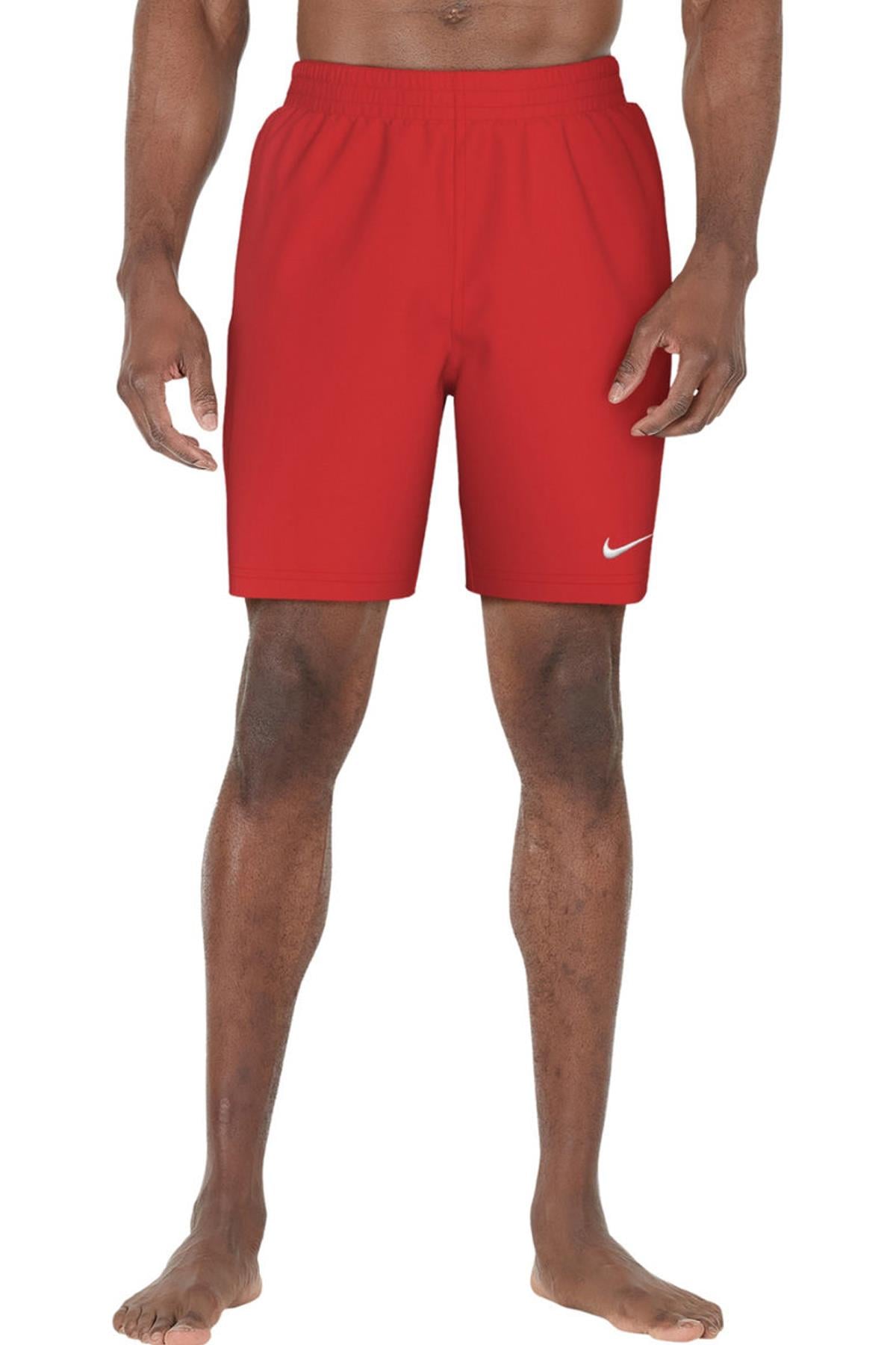 Nike Swim Breaker Erkek Deniz Şortu NESSF559-614