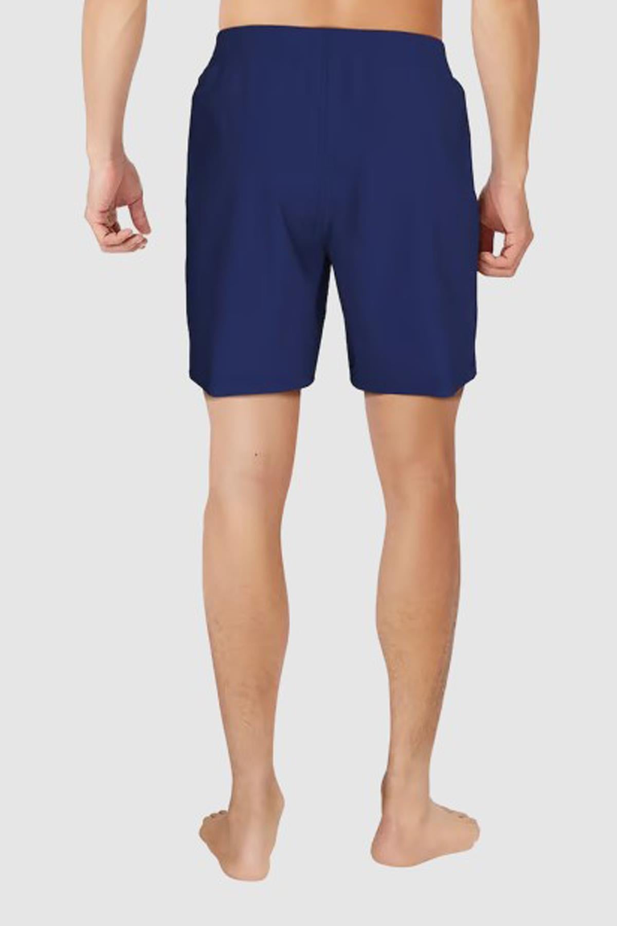 Nike Swim Breaker Erkek Deniz Şortu NESSF559-440