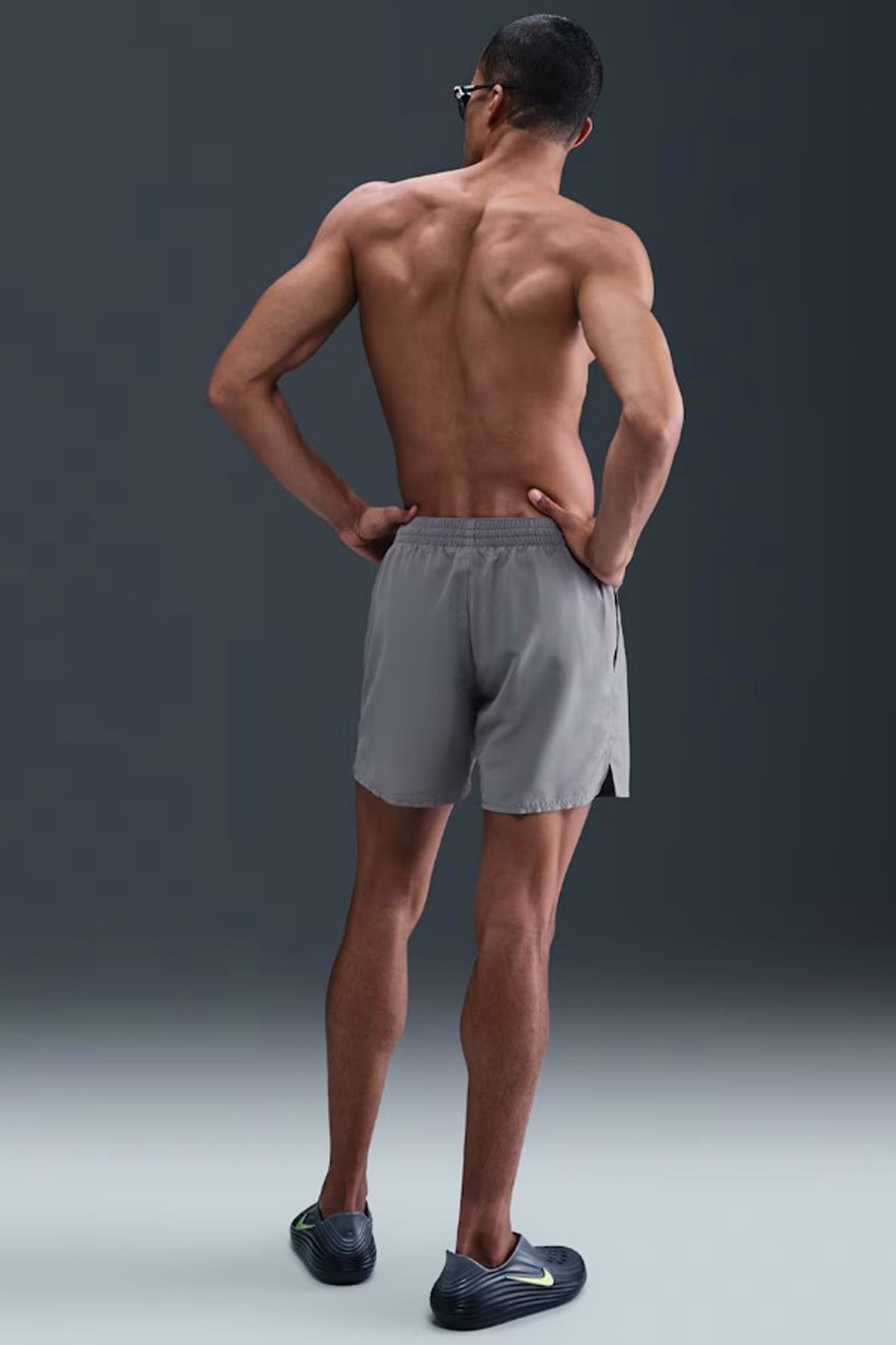 Nike Swim Breaker Erkek Deniz Şortu NESSF560-051