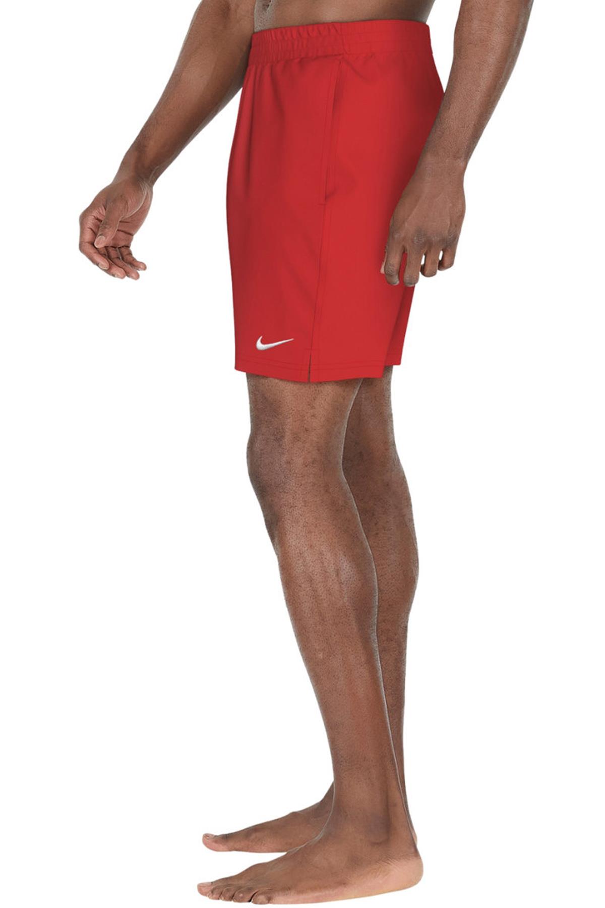 Nike Swim Breaker Erkek Deniz Şortu NESSF559-614