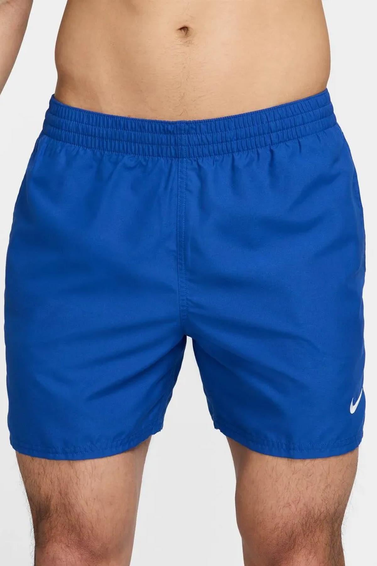 Nike Swim Breaker Erkek Deniz Şortu NESSF560-494