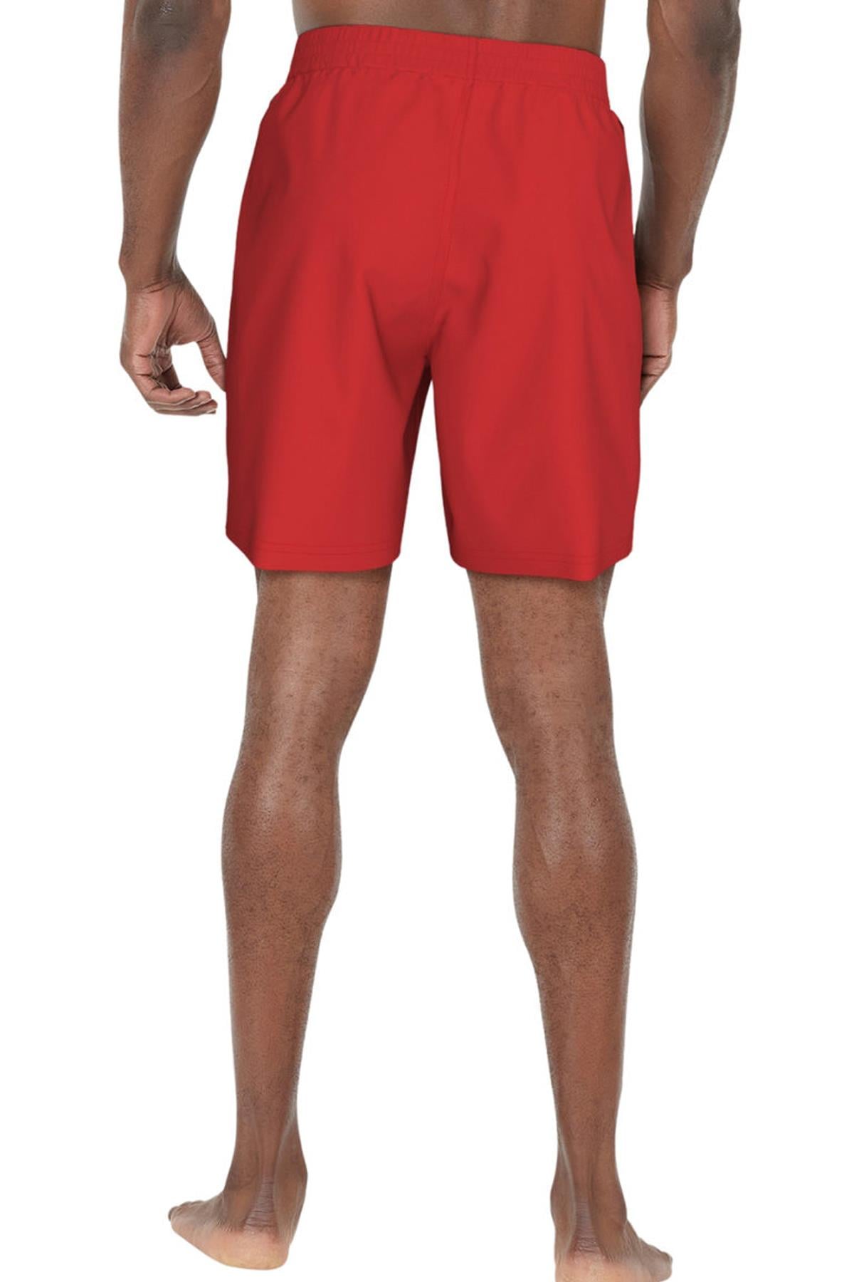 Nike Swim Breaker Erkek Deniz Şortu NESSF559-614