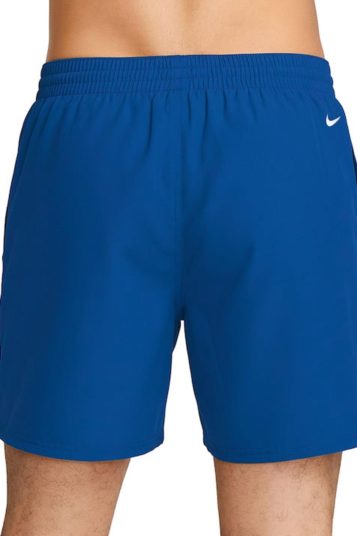 Nike Swim Breaker Erkek Deniz Şortu NESSG574-494