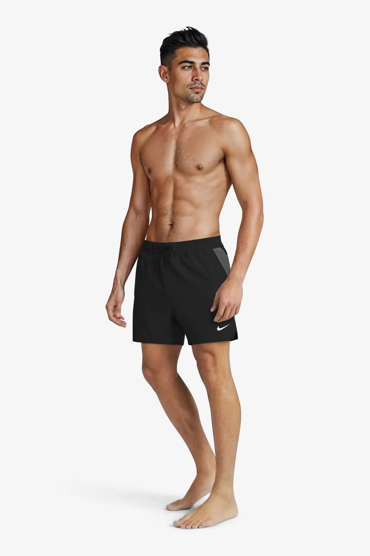 Nike Swim Contend Erkek Deniz Şortu NESSG483-001