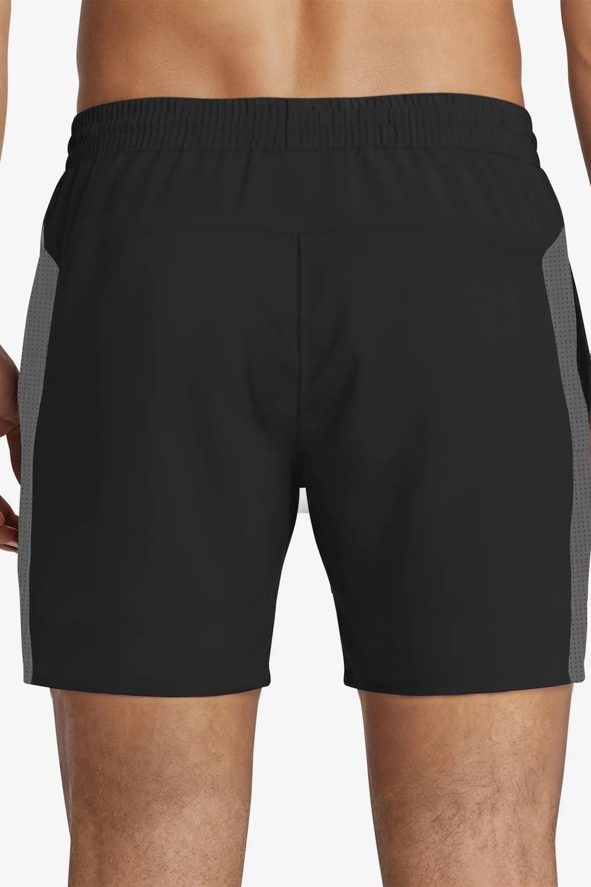 Nike Swim Contend Erkek Deniz Şortu NESSG483-001