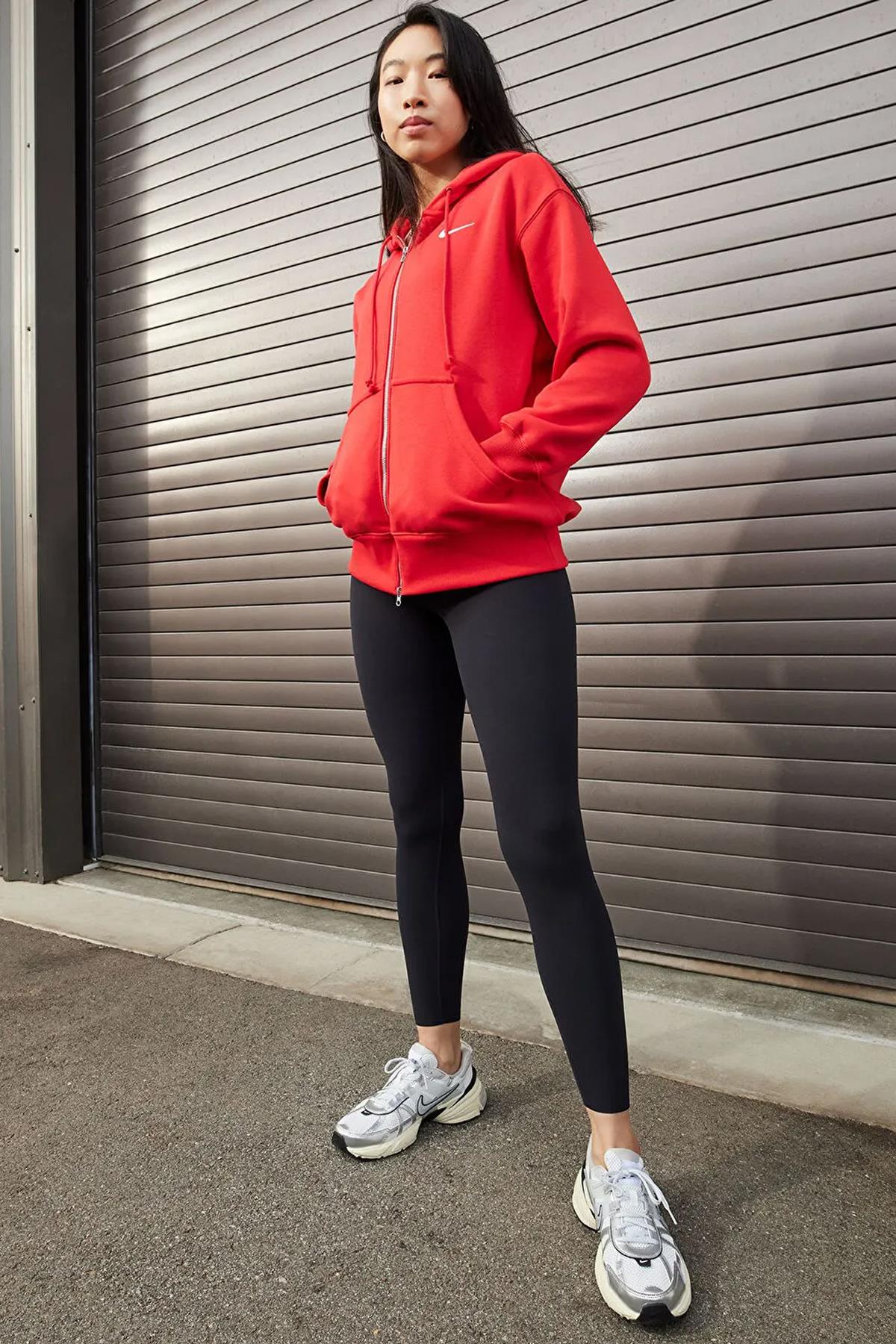 Nike V2K Run Kadın Koşu Ayakkabı  FD0736-100
