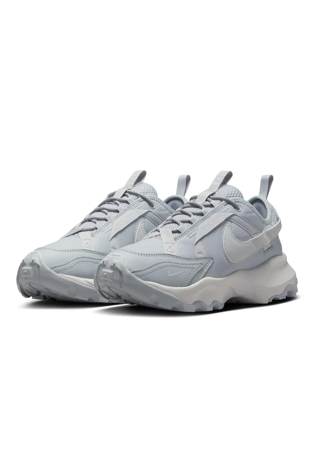 Nike W Nike Tc 9000 Kadin Koşu Ayakkabı Dd9682-005