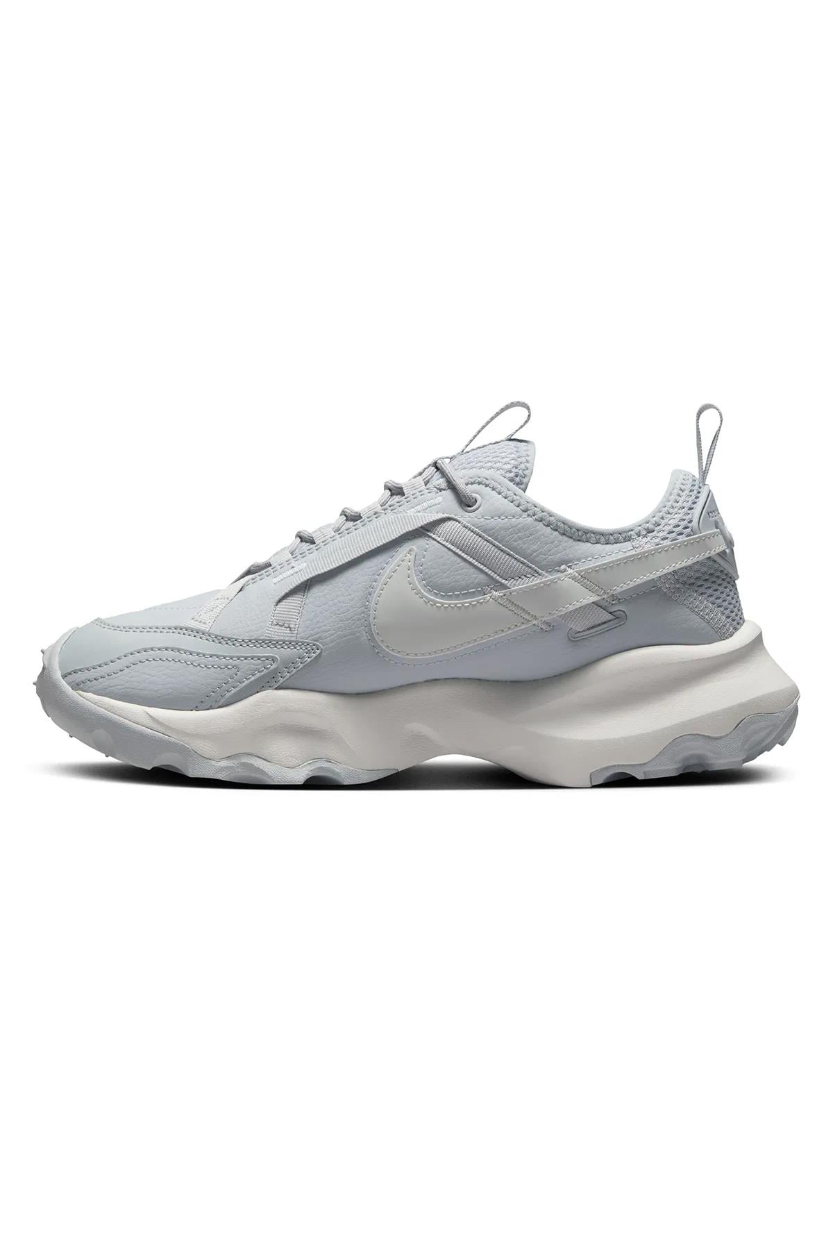Nike W Nike Tc 9000 Kadin Koşu Ayakkabı Dd9682-005