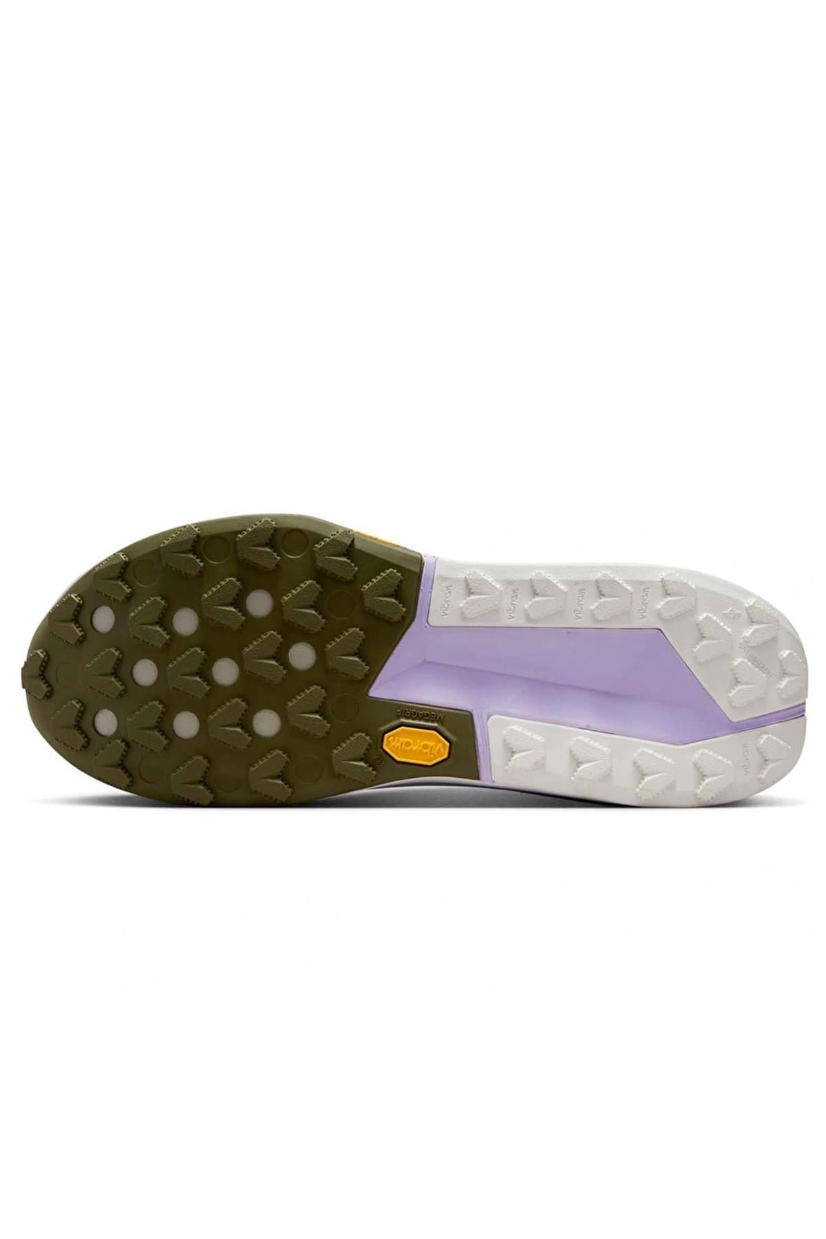 Nike Zoomx Zegama Trail 2 Erkek Arazi Koşusu Ayakkabısi Fd5190-003