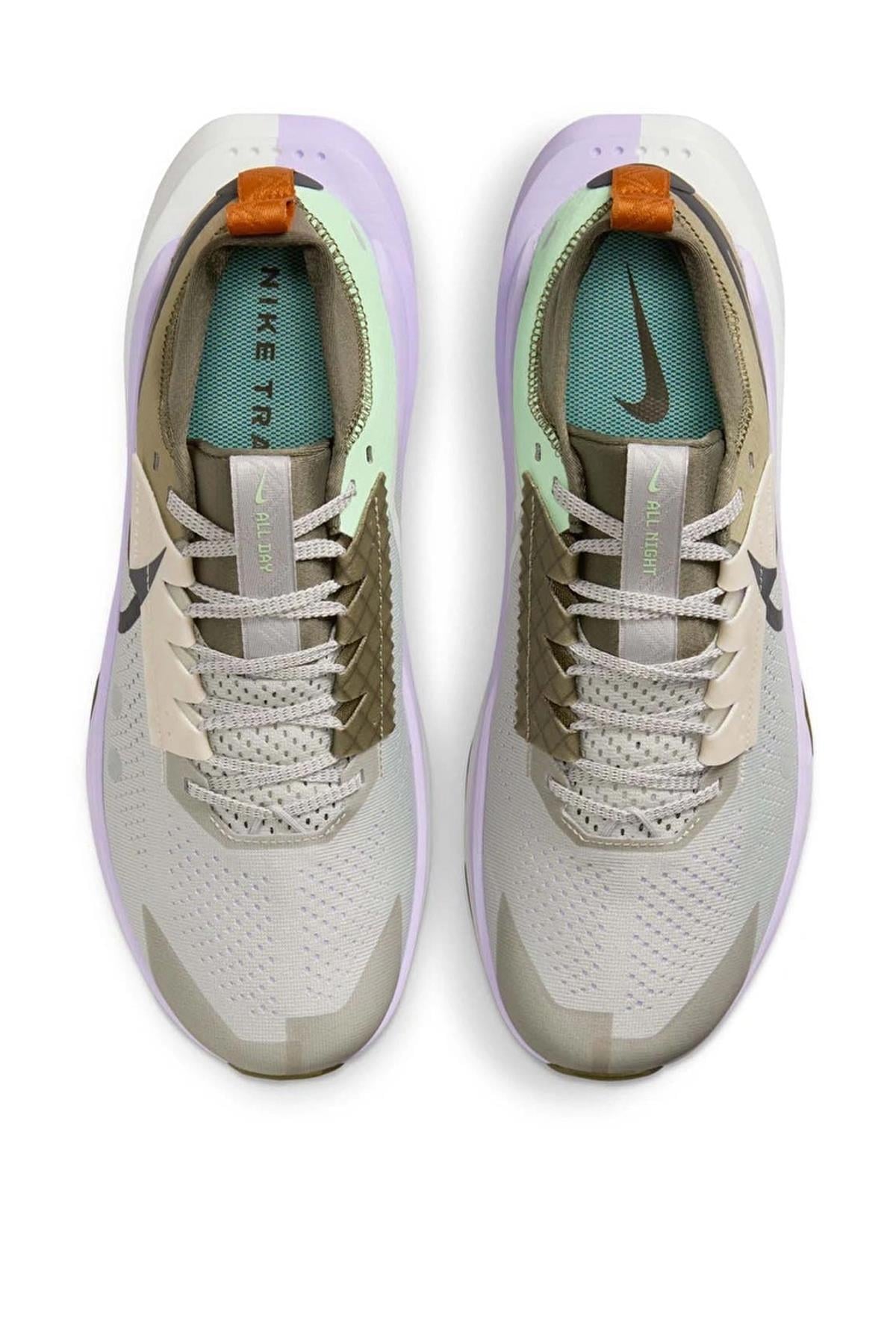 Nike Zoomx Zegama Trail 2 Erkek Arazi Koşusu Ayakkabısi Fd5190-003