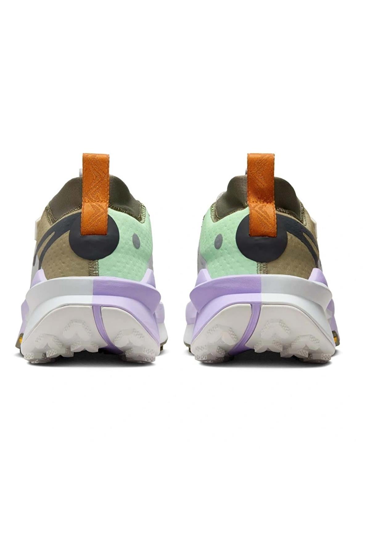 Nike Zoomx Zegama Trail 2 Erkek Arazi Koşusu Ayakkabısi Fd5190-003