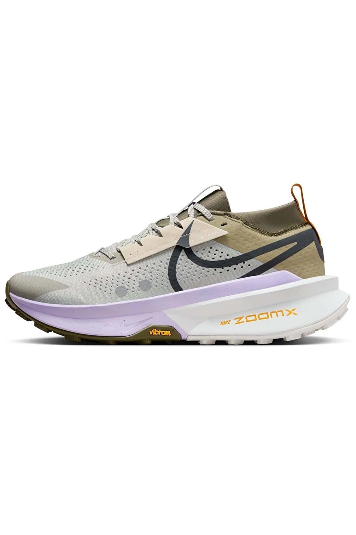 Nike Zoomx Zegama Trail 2 Erkek Arazi Koşusu Ayakkabısi Fd5190-003