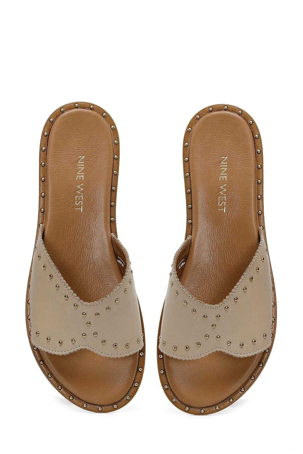 Nine West Worsa Kadın Terlik