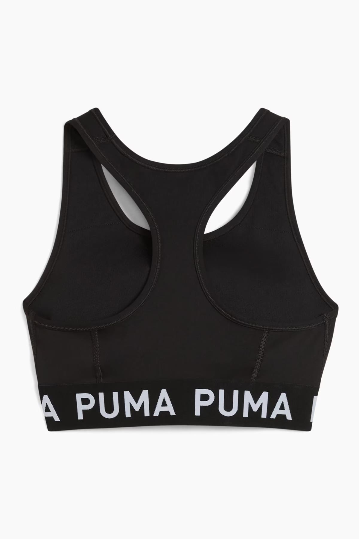 Puma 4Keeps Elastic Kadın Bra 52696201