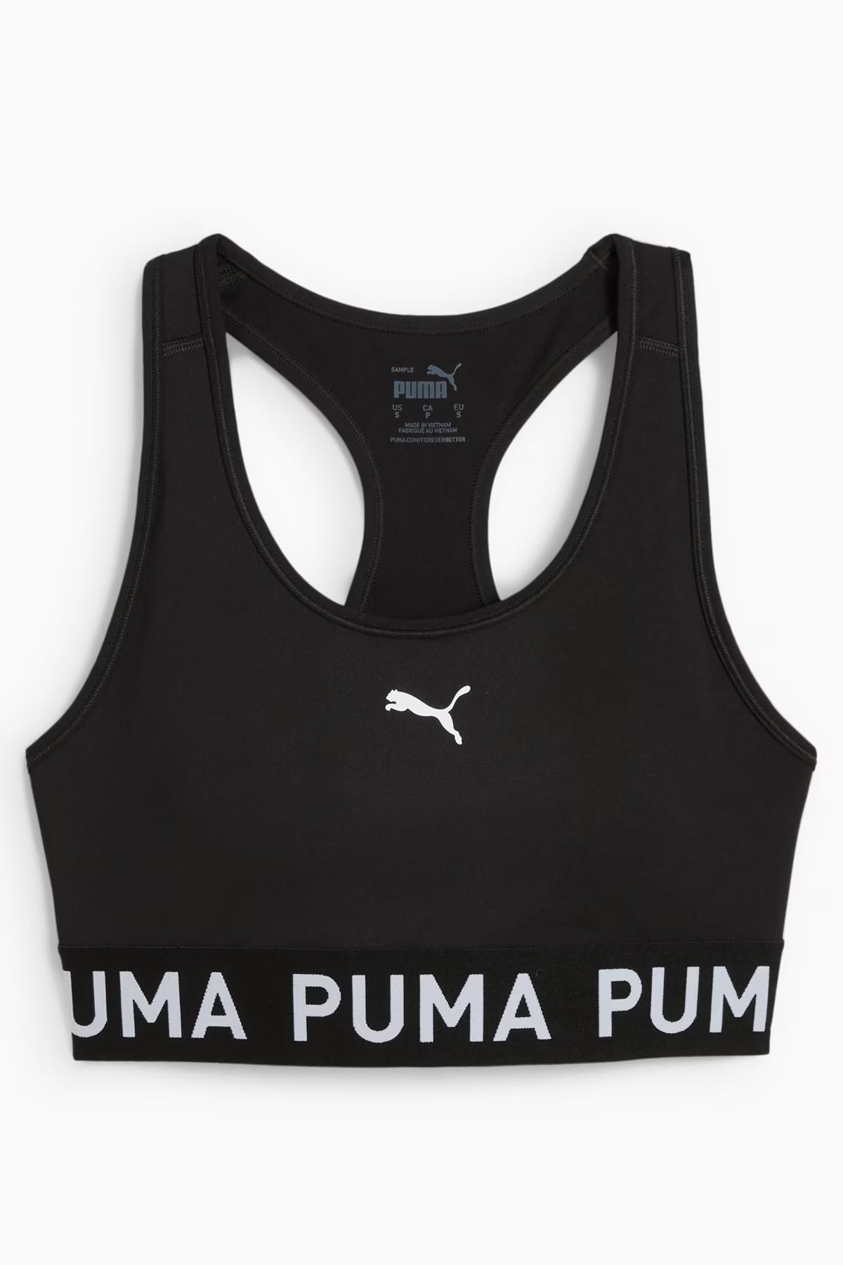 Puma 4Keeps Elastic Kadın Bra 52696201