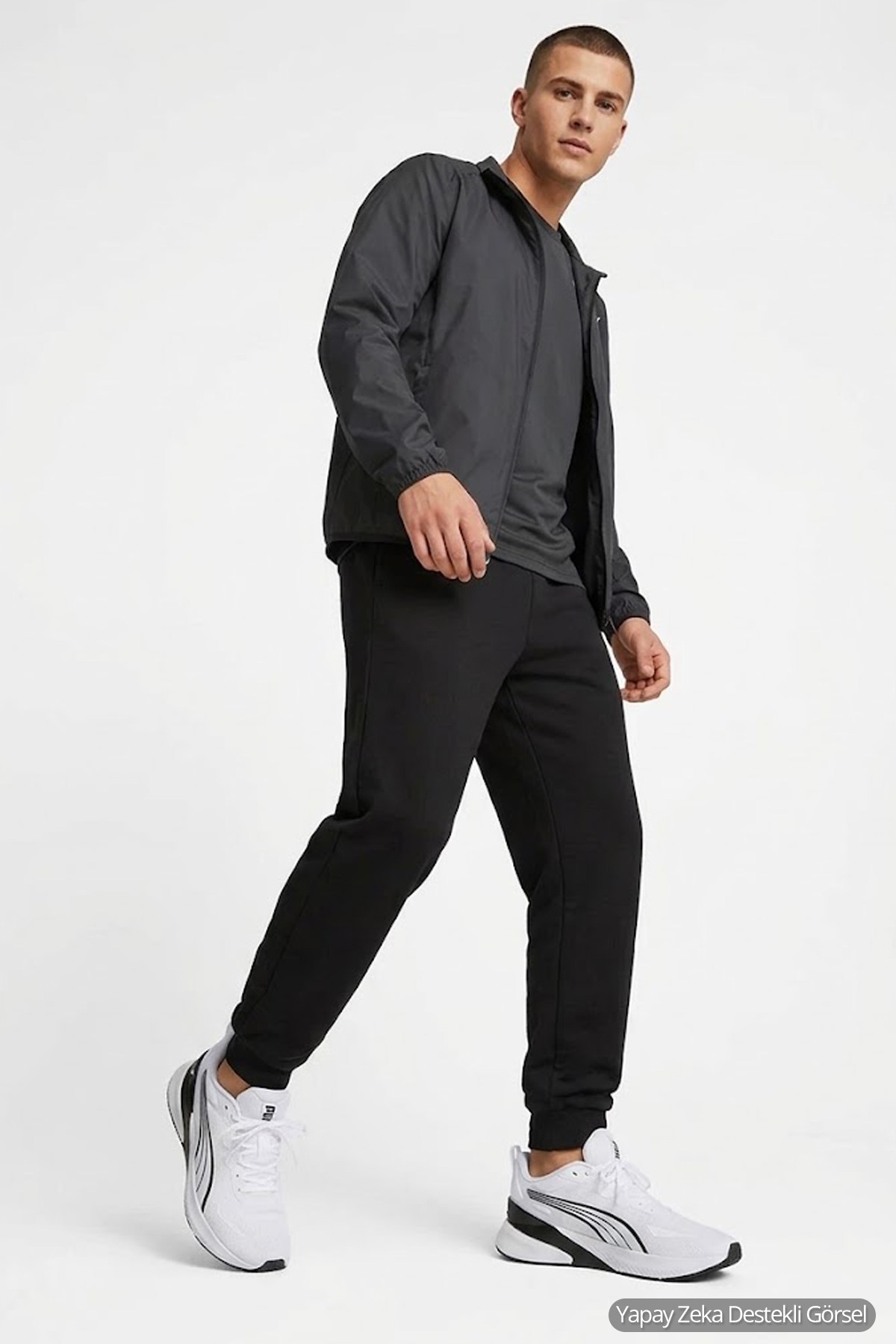Puma Agile Lite Tr Unisex Spor Ayakkabı 31373907
